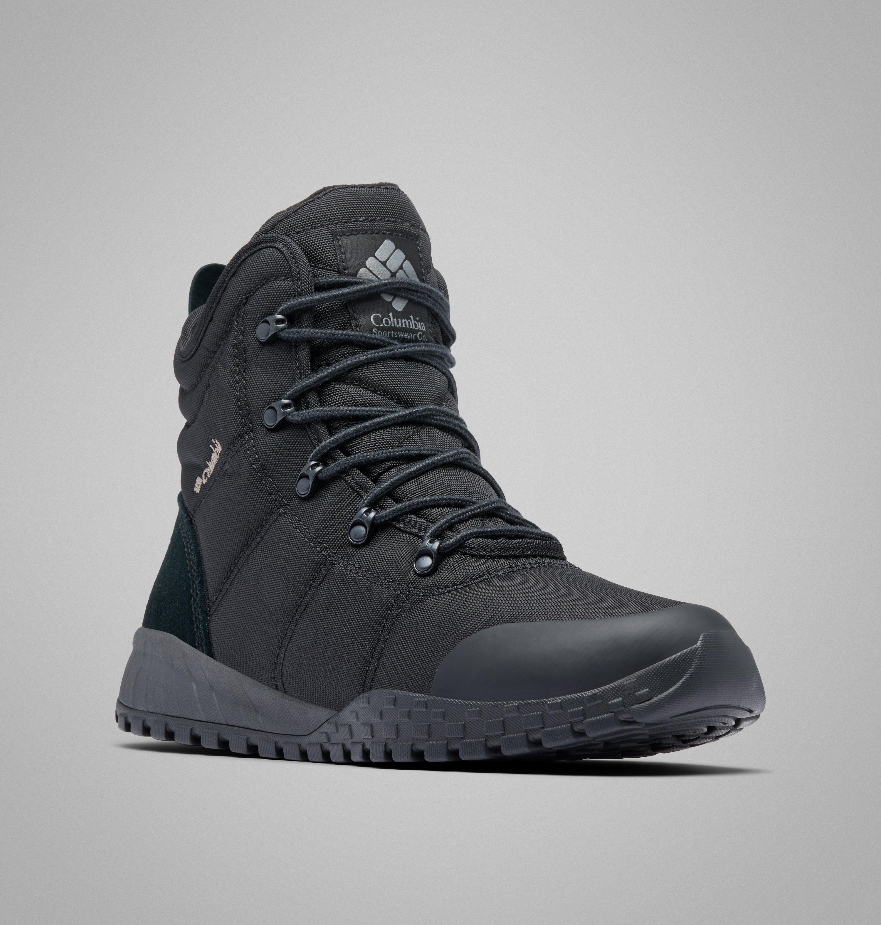 Men's Fairbanks Omni-Heat Boot | 010 | 8.5 3