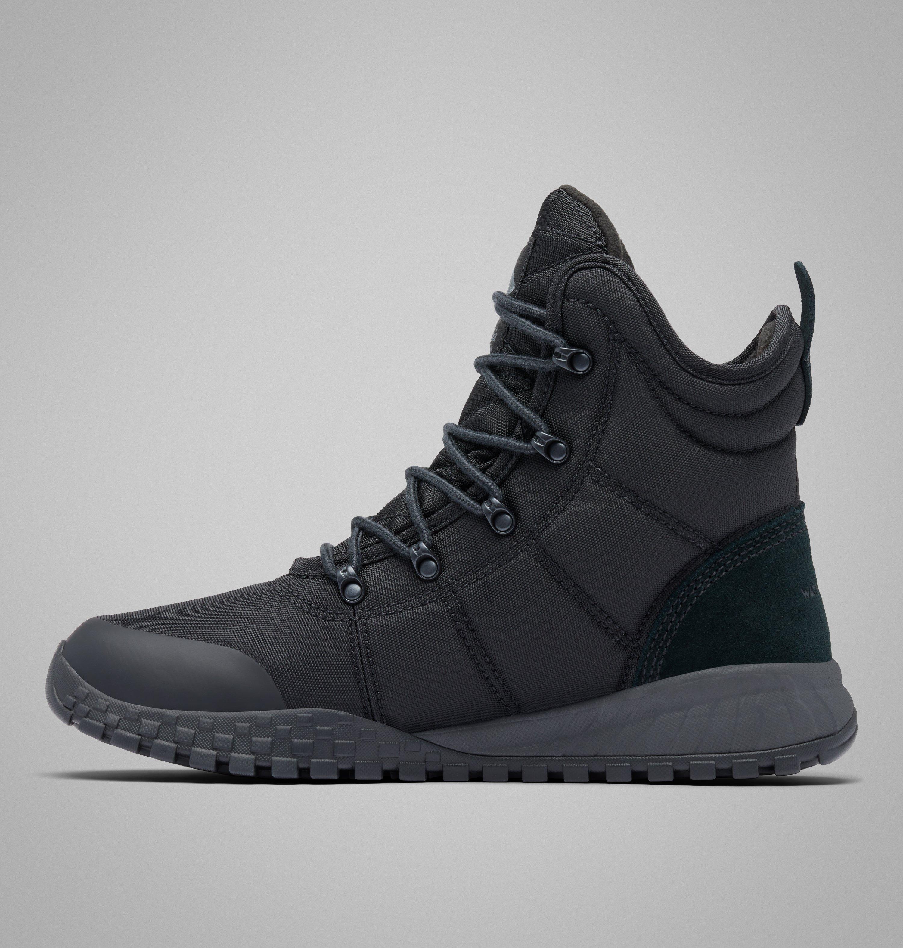 Men's Fairbanks Omni-Heat Boot | 010 | 8.5 6