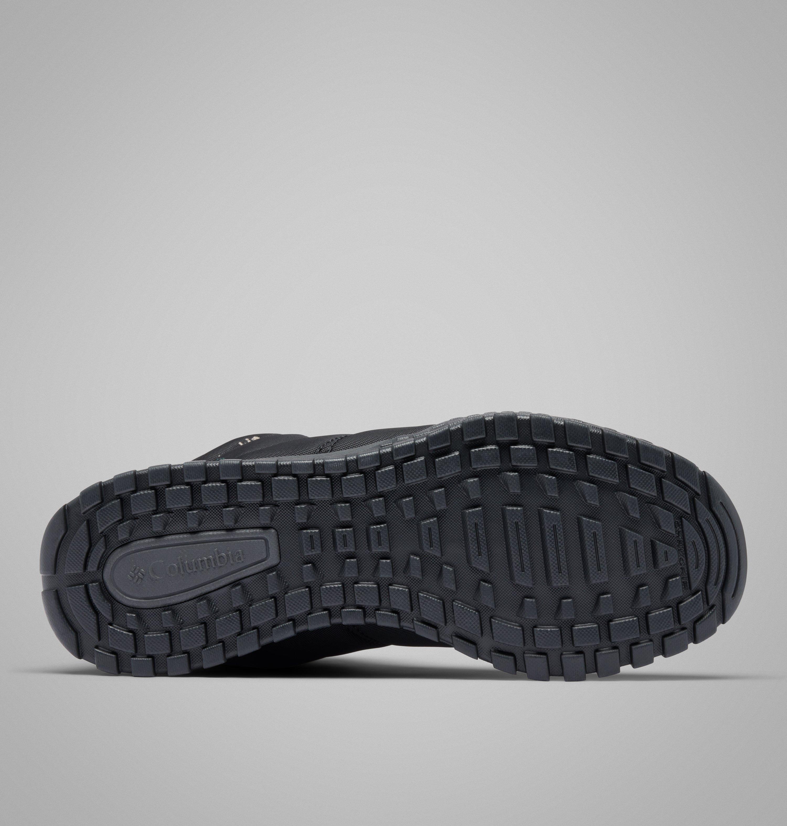 Men's Fairbanks Omni-Heat Boot | 010 | 8.5 5