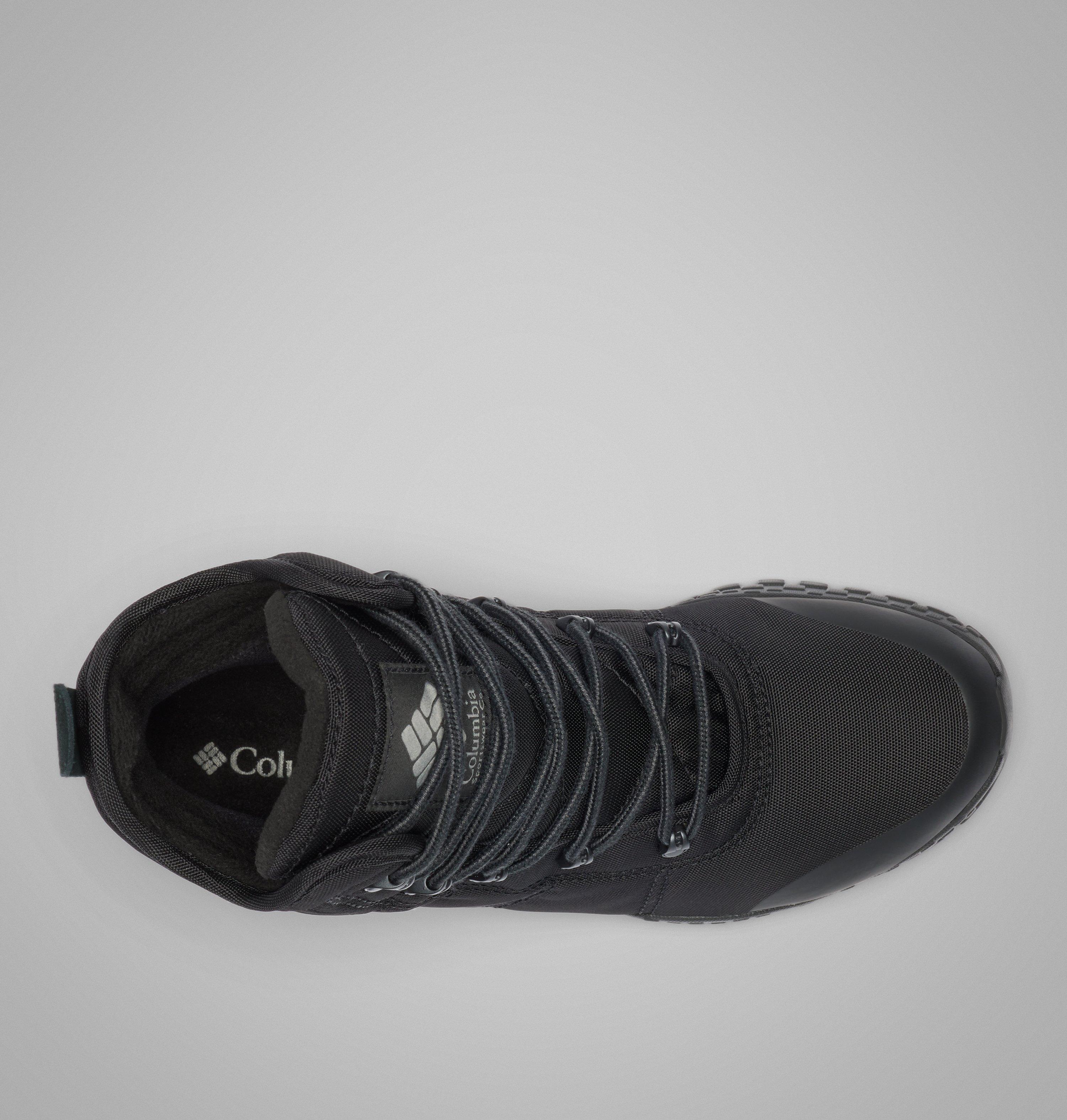 Men's Fairbanks Omni-Heat Boot | 010 | 8.5 4
