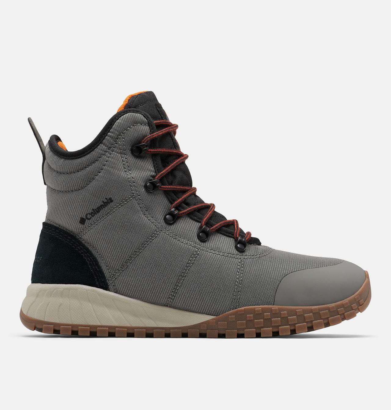 Men's Fairbanks™ Omni-Heat™ Boot | 049 | 9 1