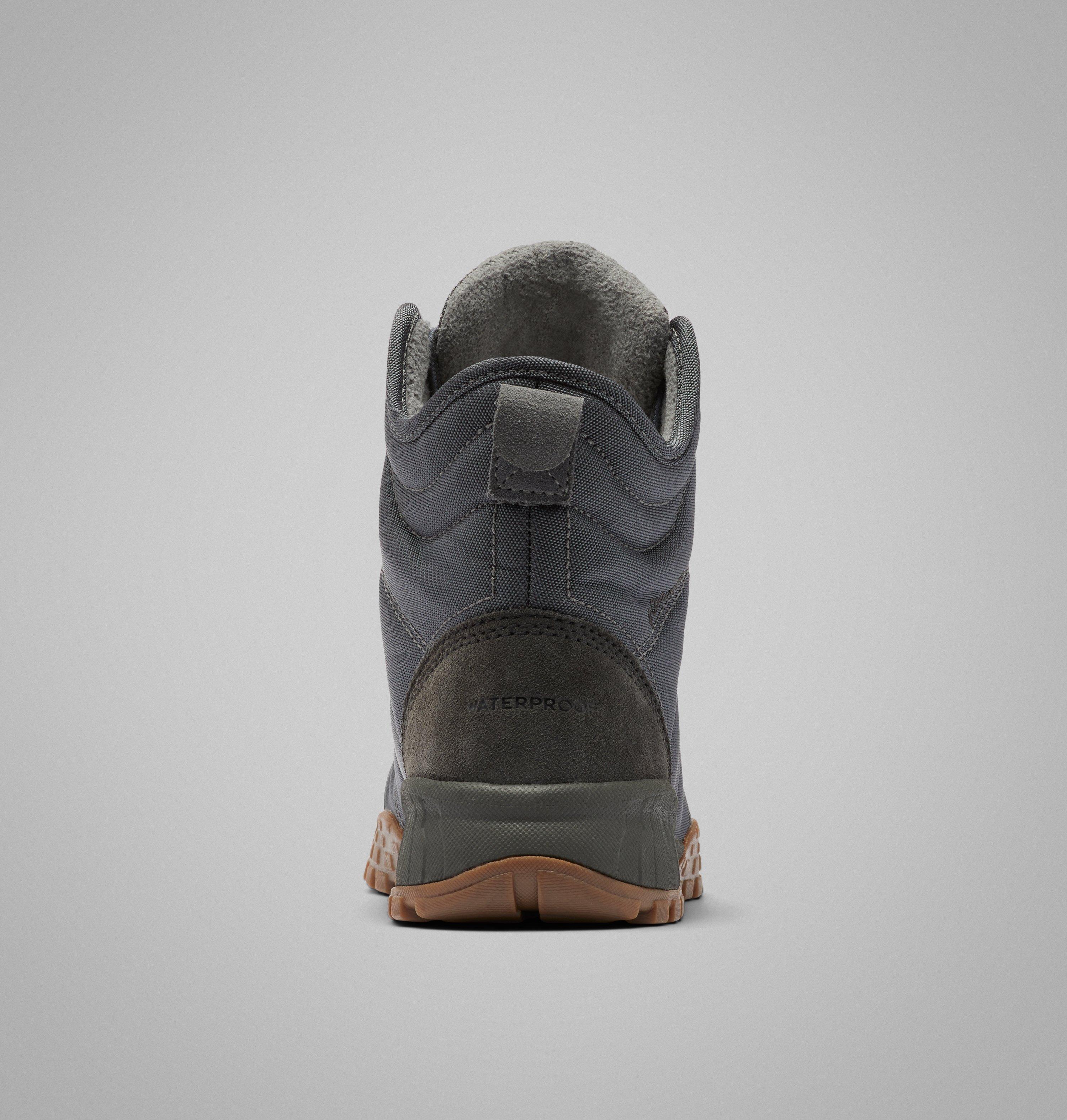 Men's Fairbanks Omni-Heat Boot | 054 | 8 10