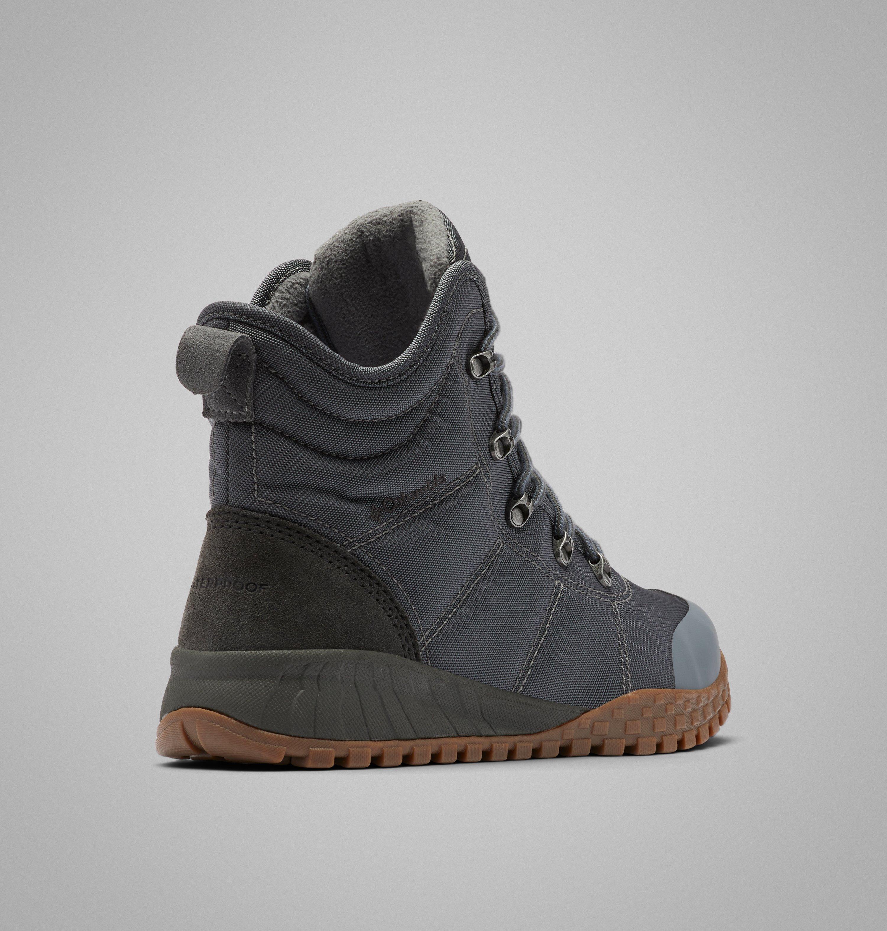 Men's Fairbanks Omni-Heat Boot | 054 | 8 11