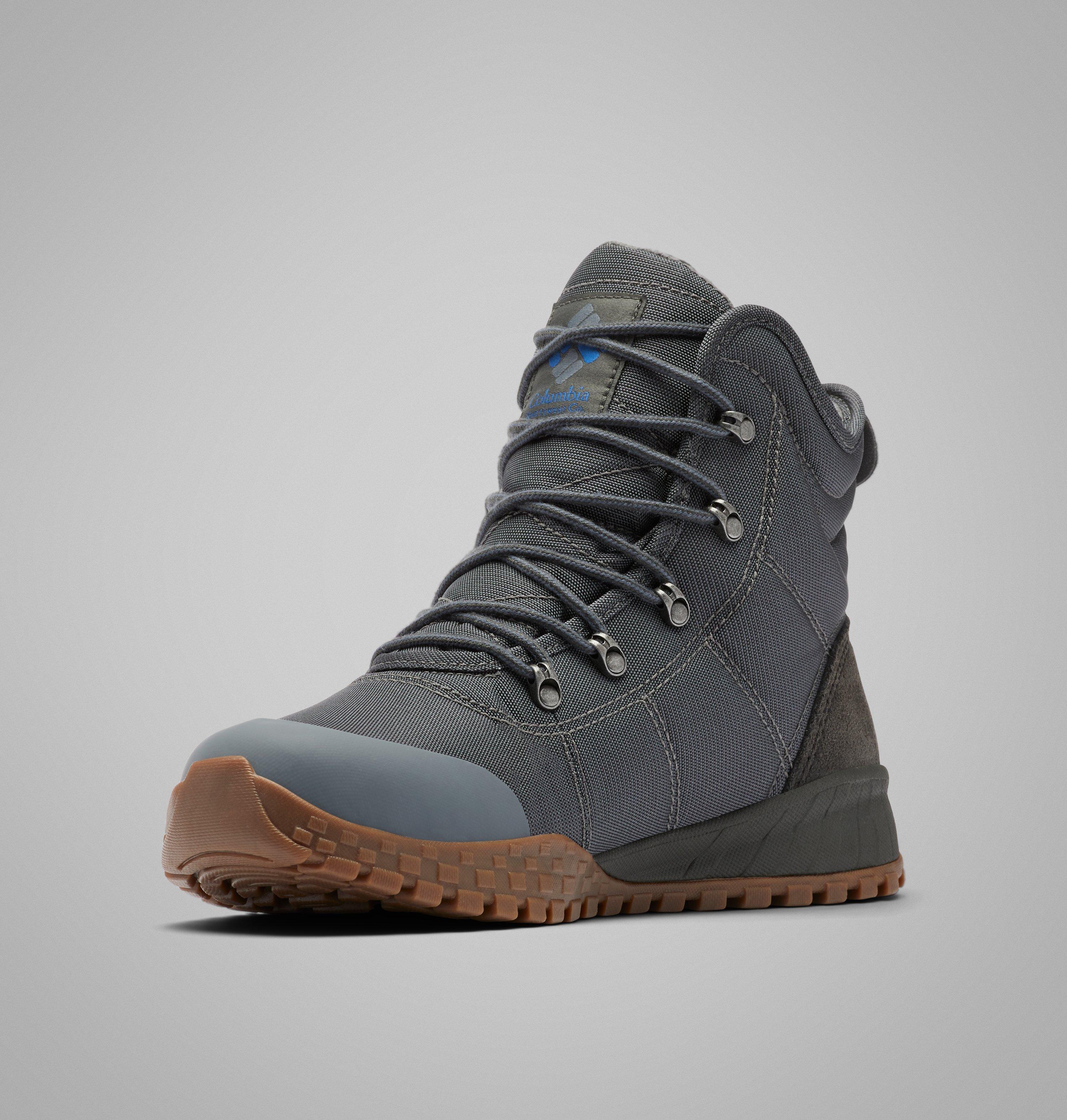 Men's Fairbanks Omni-Heat Boot | 054 | 8 8