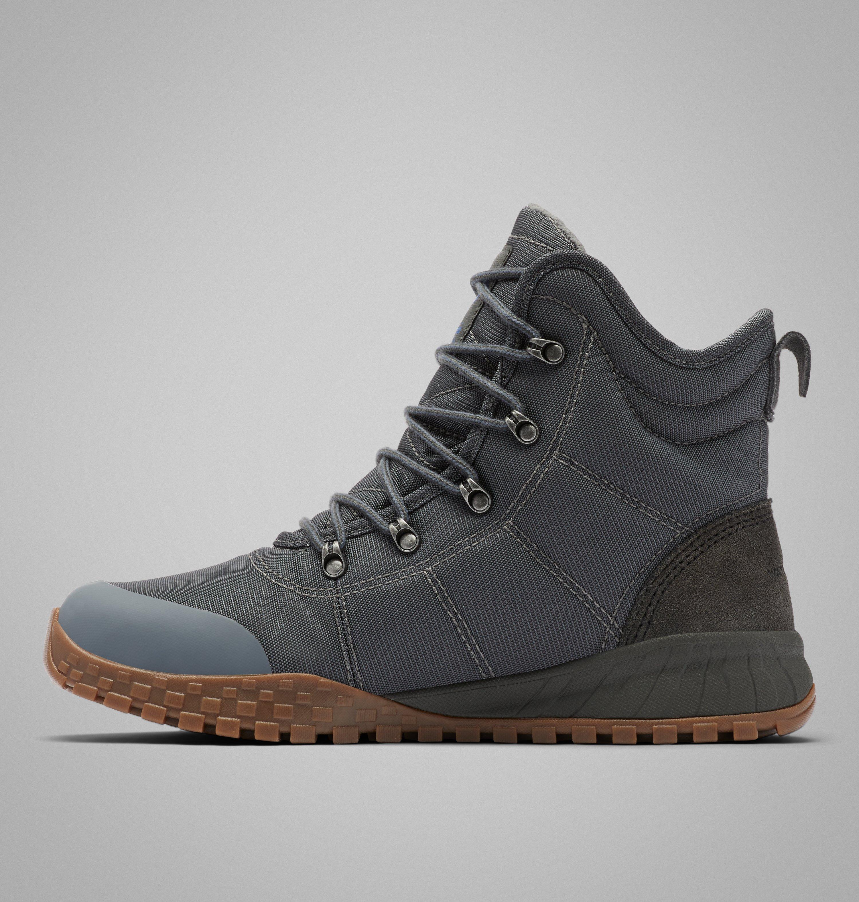 Men's Fairbanks Omni-Heat Boot | 054 | 8 7