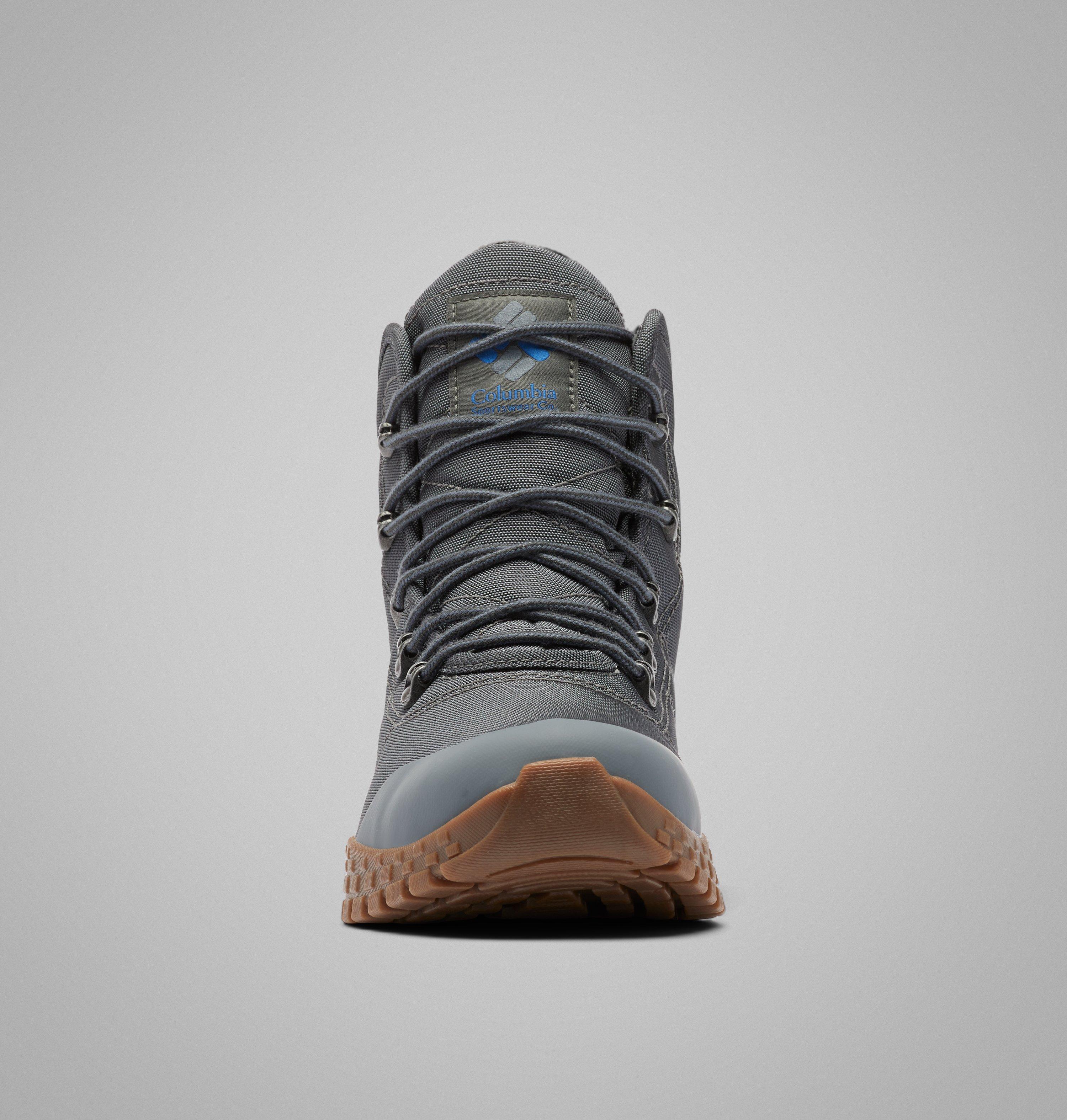 Men's Fairbanks Omni-Heat Boot | 054 | 8 9