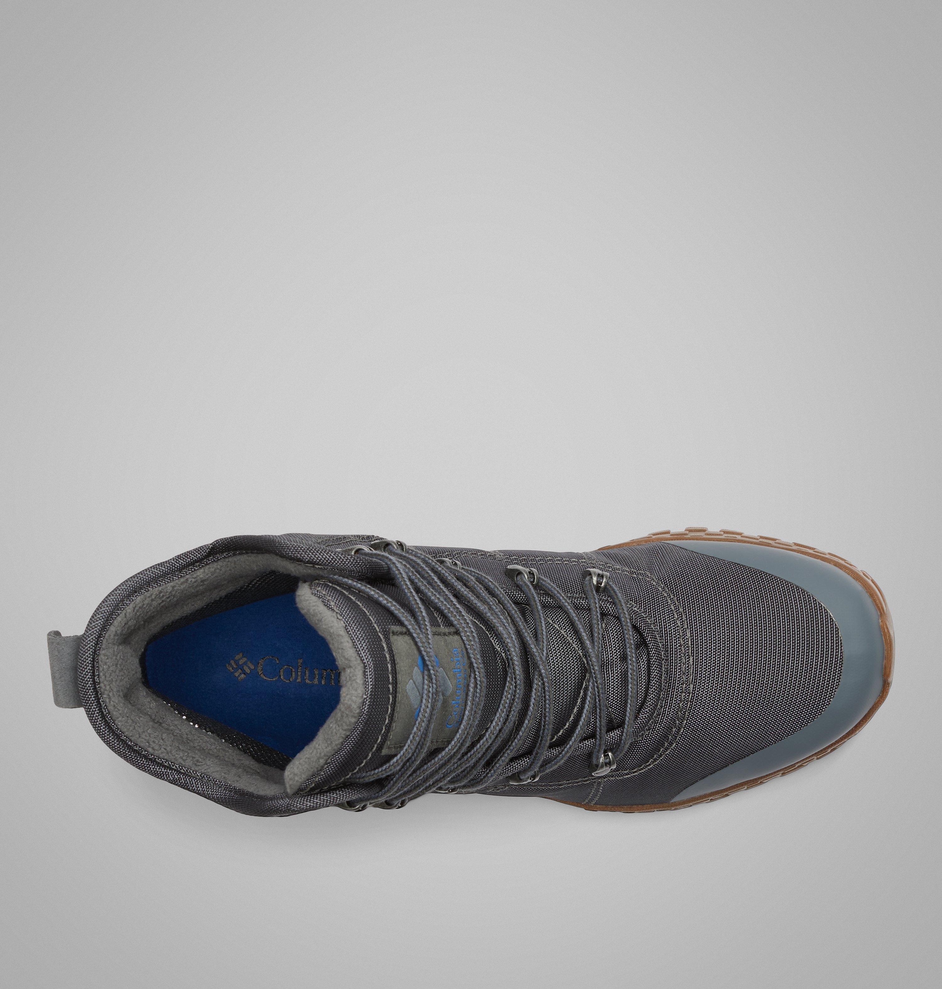 Men's Fairbanks Omni-Heat Boot | 054 | 8 5
