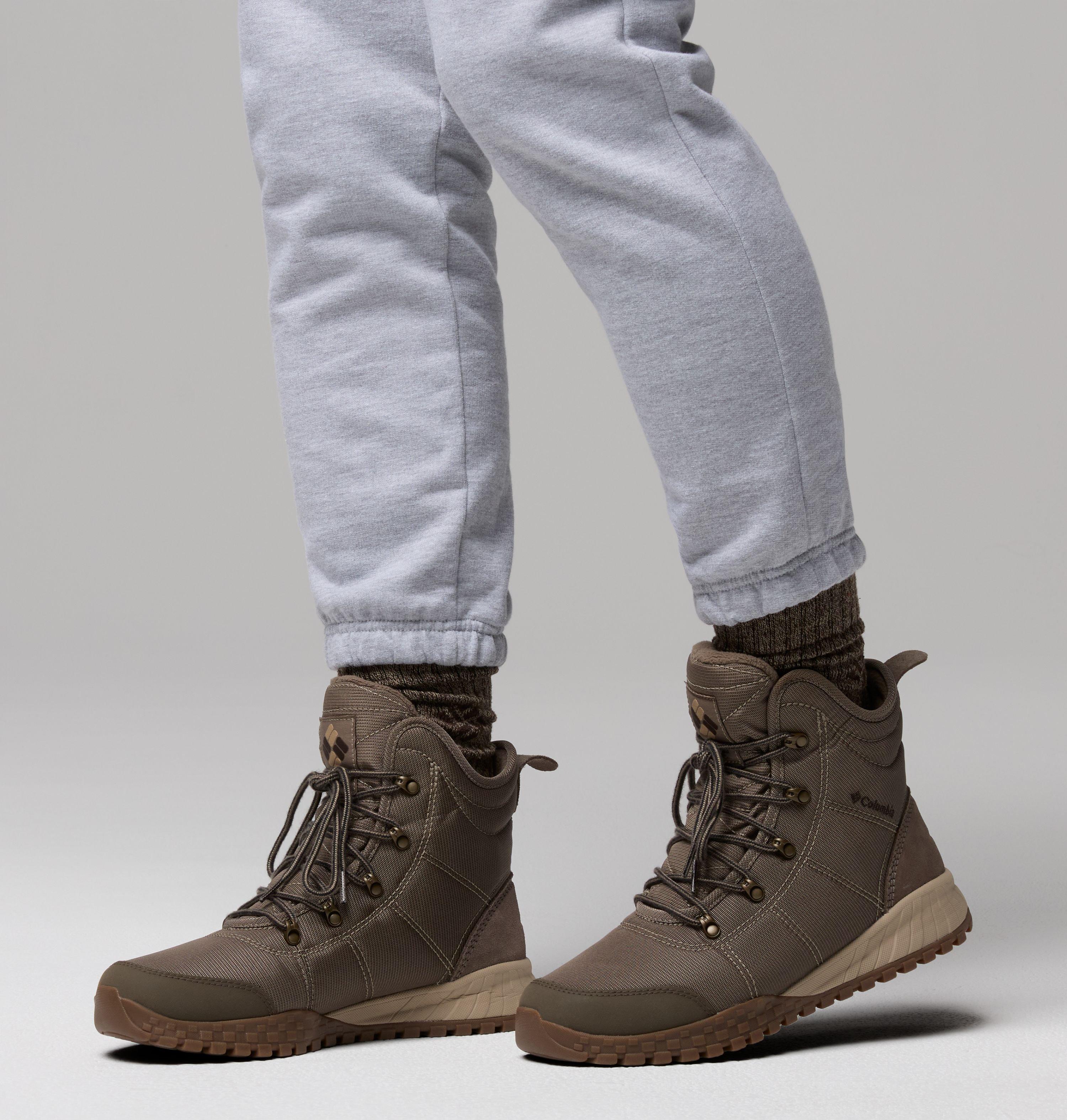 Men's Fairbanks Omni-Heat Boot | Columbia