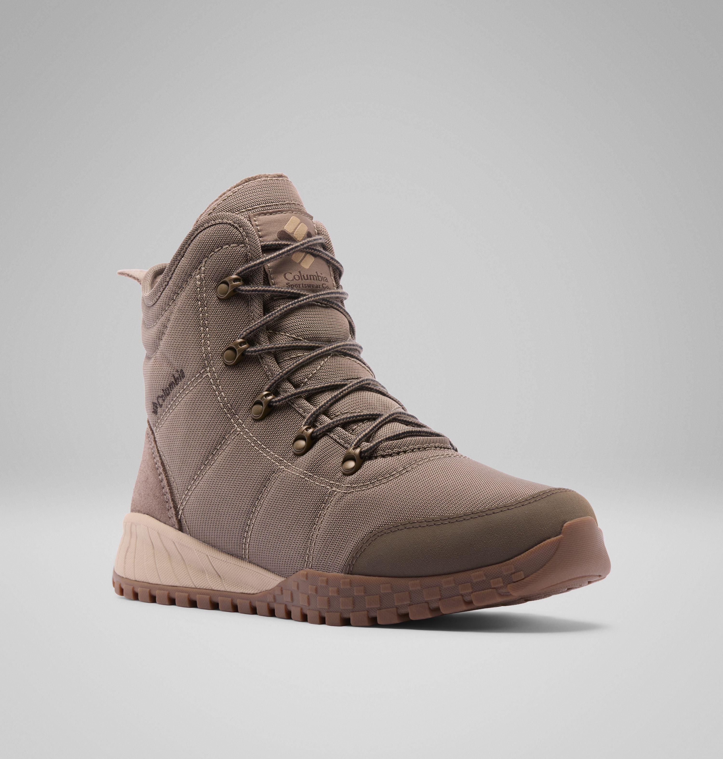 Men's Fairbanks Omni-Heat Boot 3