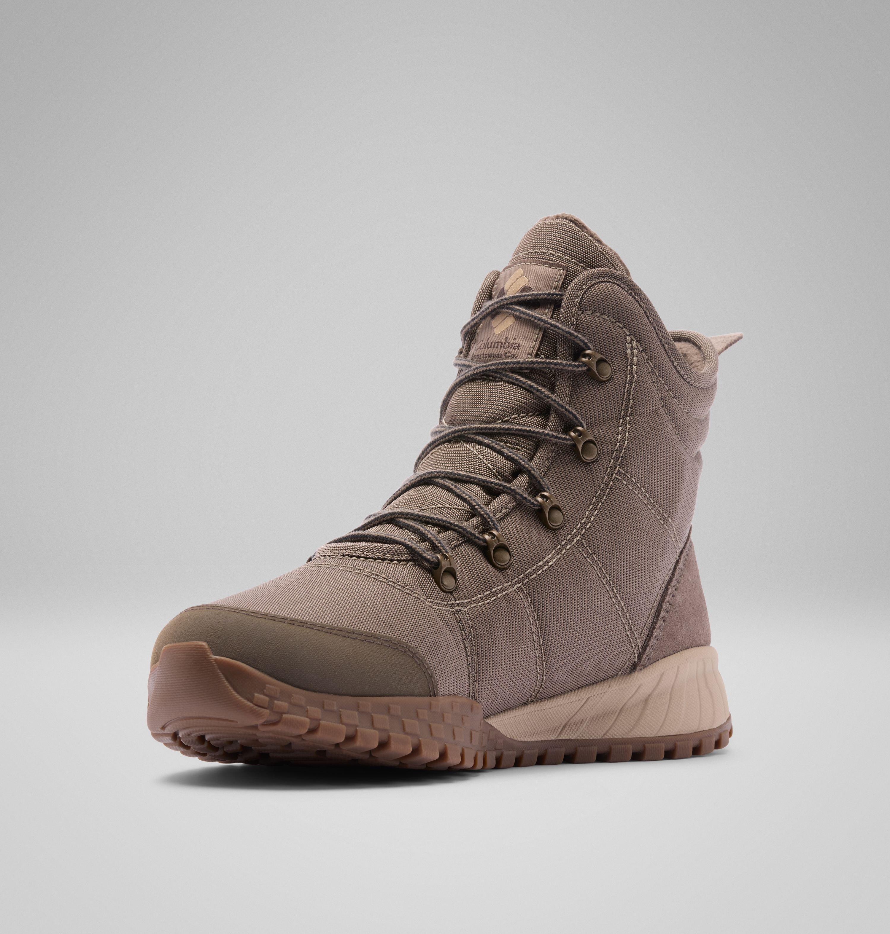 Men's Fairbanks Omni-Heat Boot 7