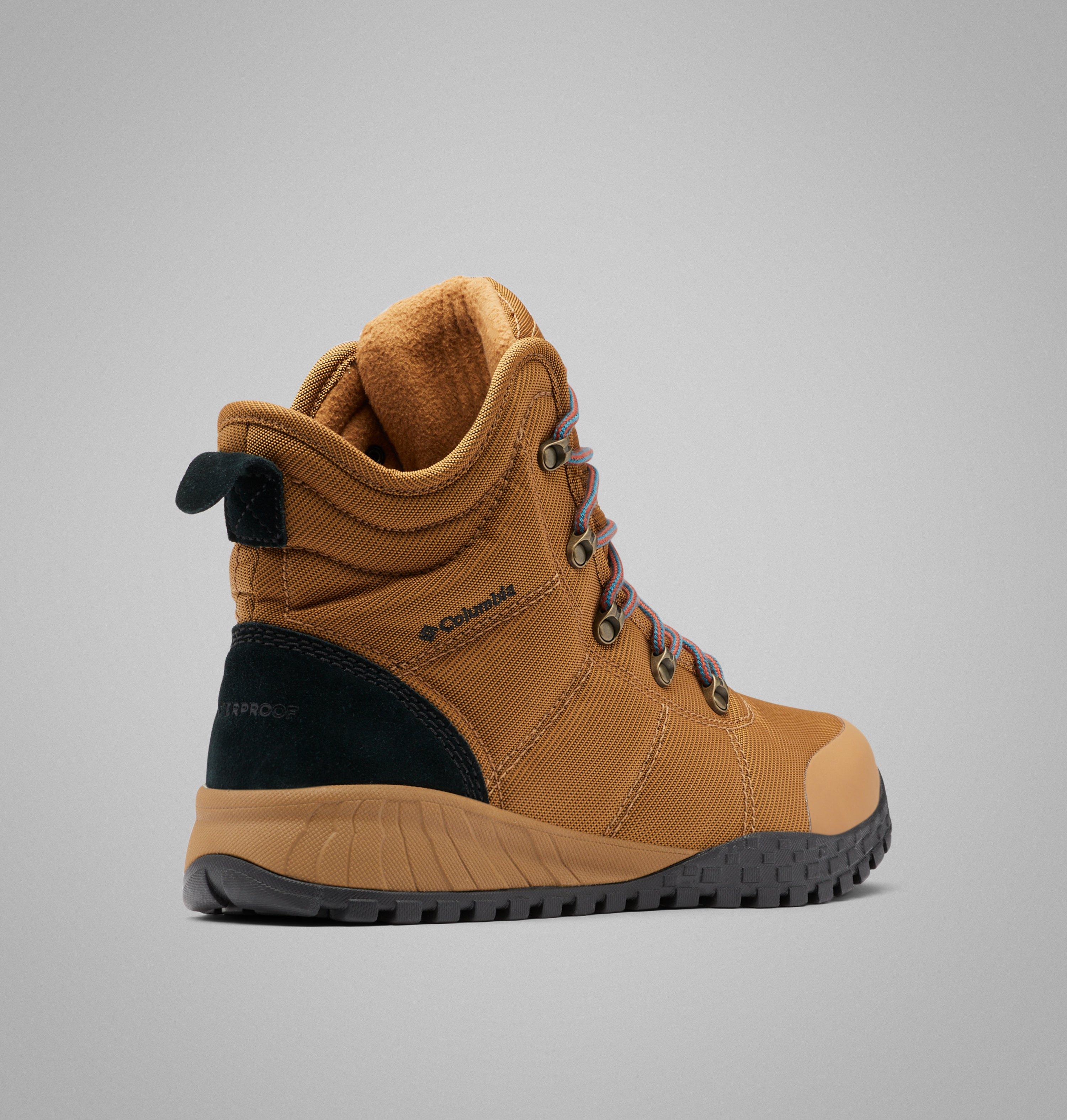 Men's Fairbanks Omni-Heat Boot 9