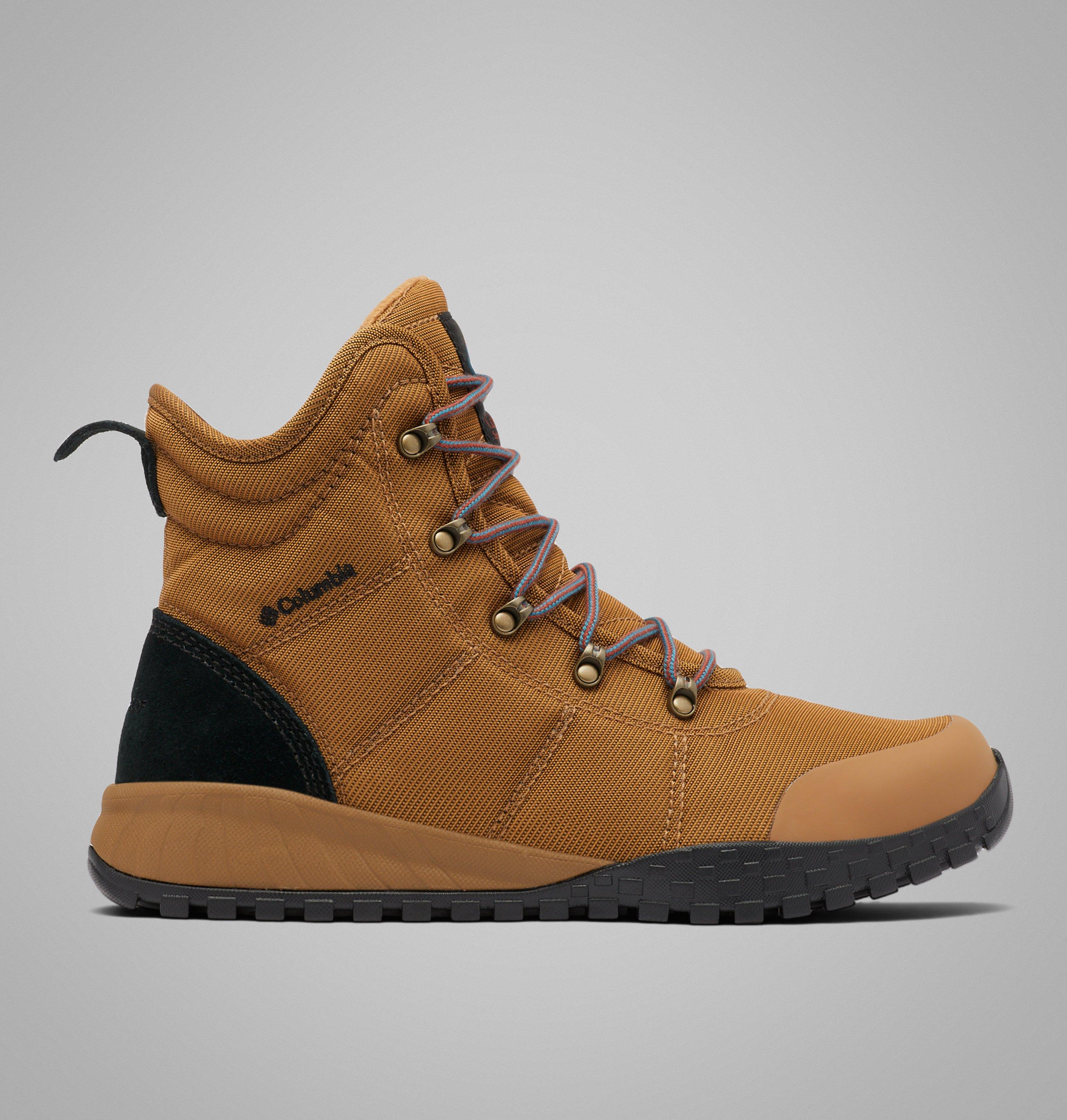 Men's Fairbanks Omni-Heat Boot 3