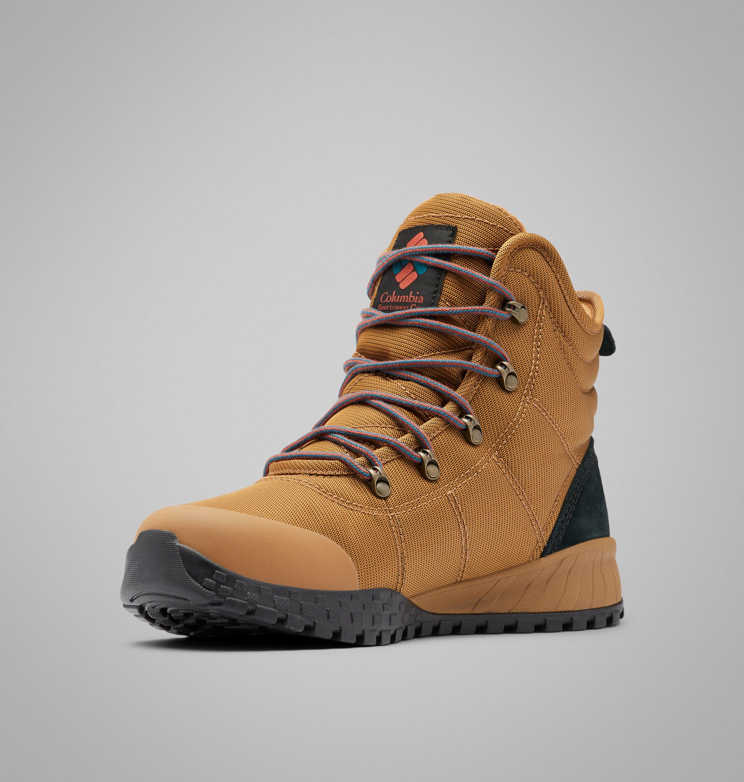Men's Fairbanks Omni-Heat Boot 7