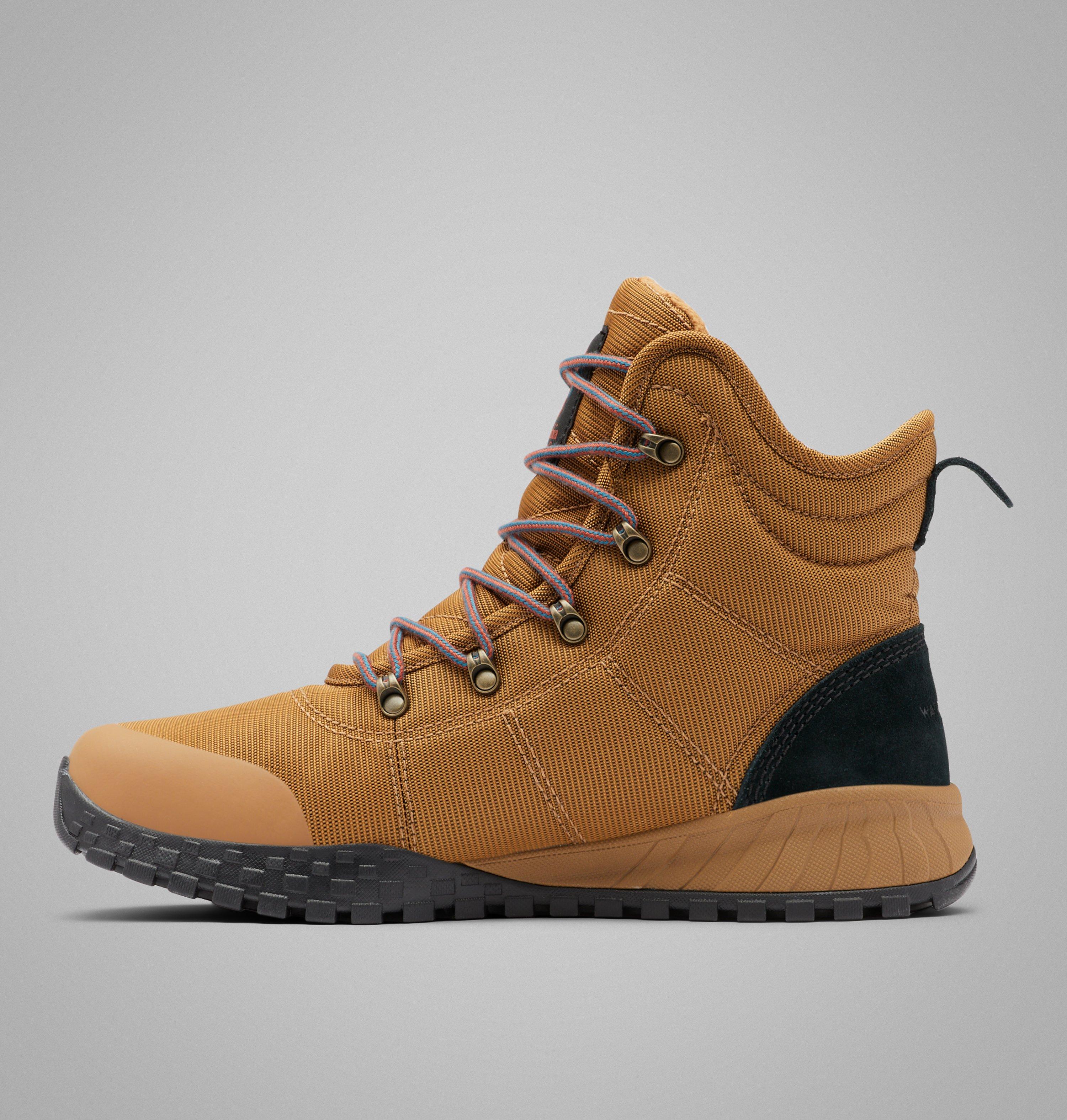 Men's Fairbanks Omni-Heat Boot 6