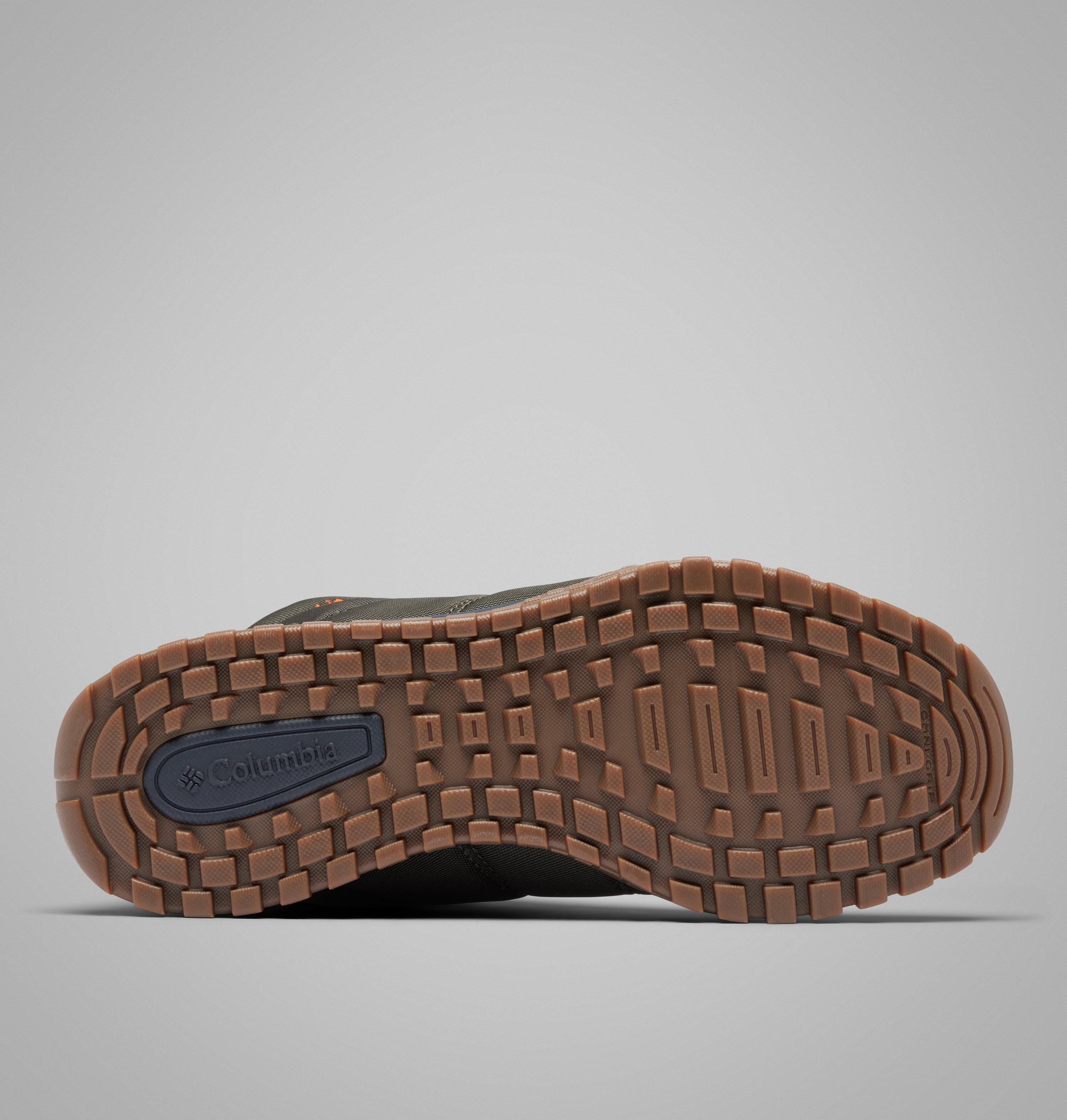 Men's Fairbanks Omni-Heat Boot 5