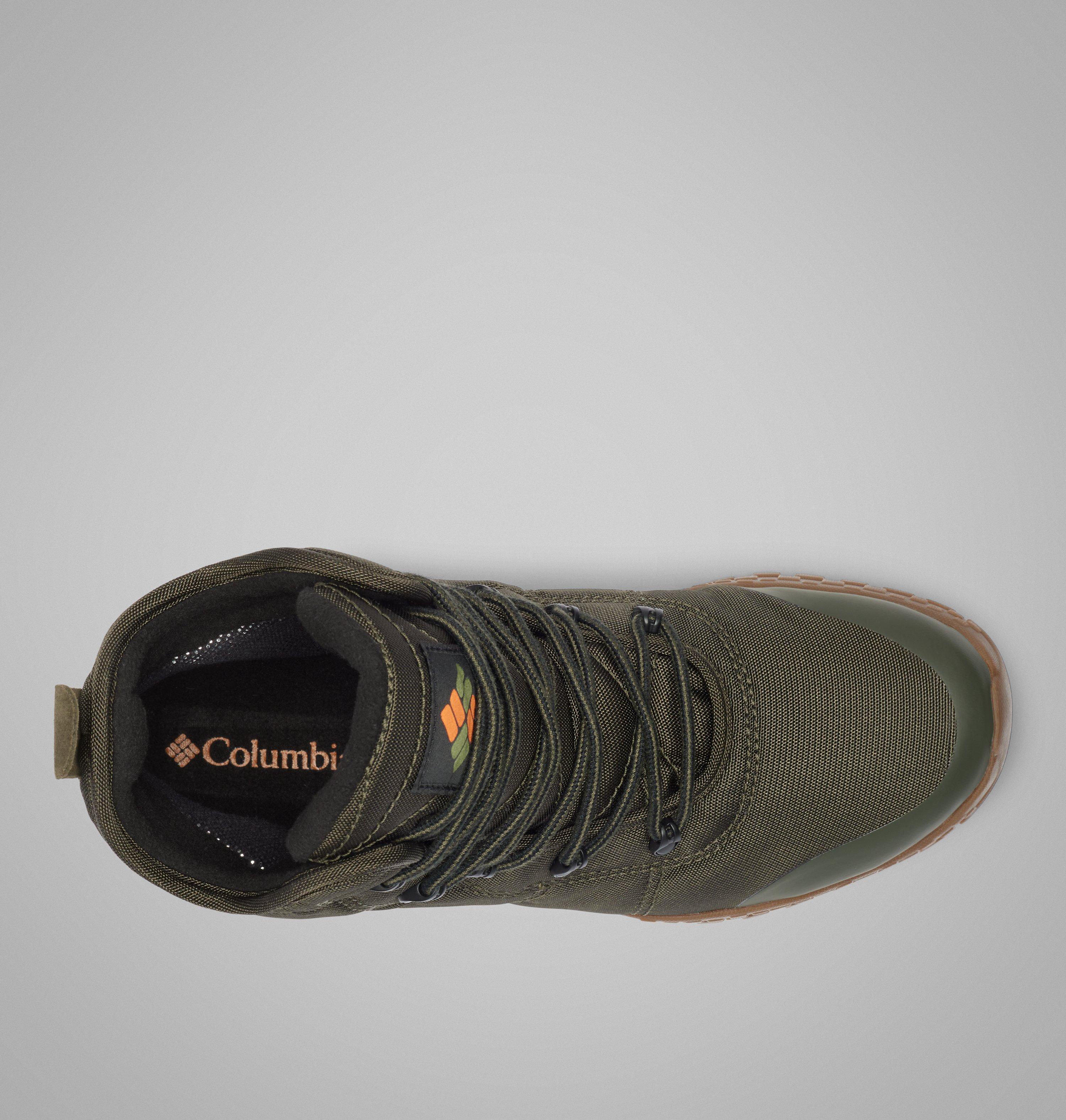 Men's Fairbanks Omni-Heat Boot 4