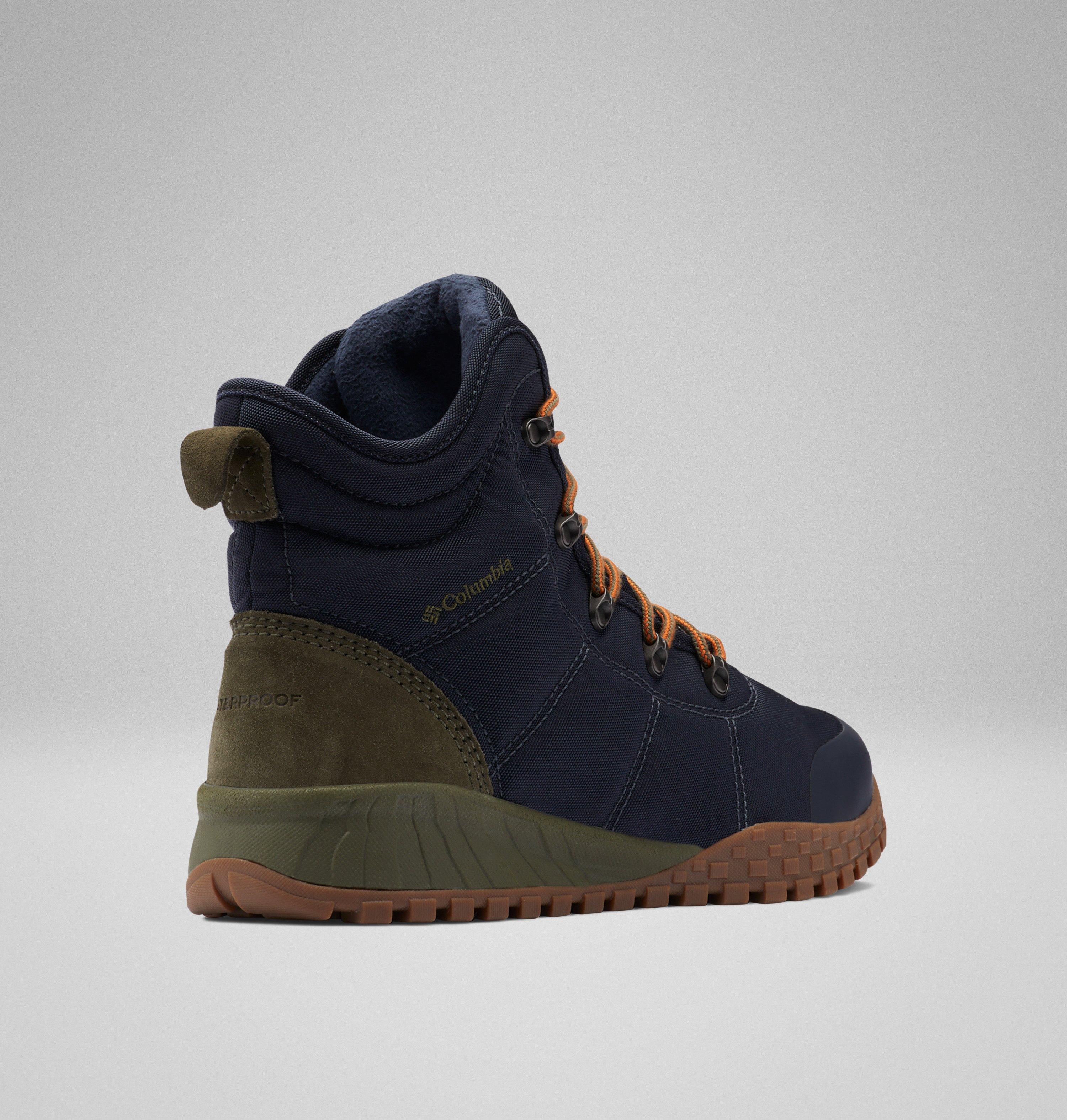 Men's Fairbanks Omni-Heat Boot | 439 | 7 9