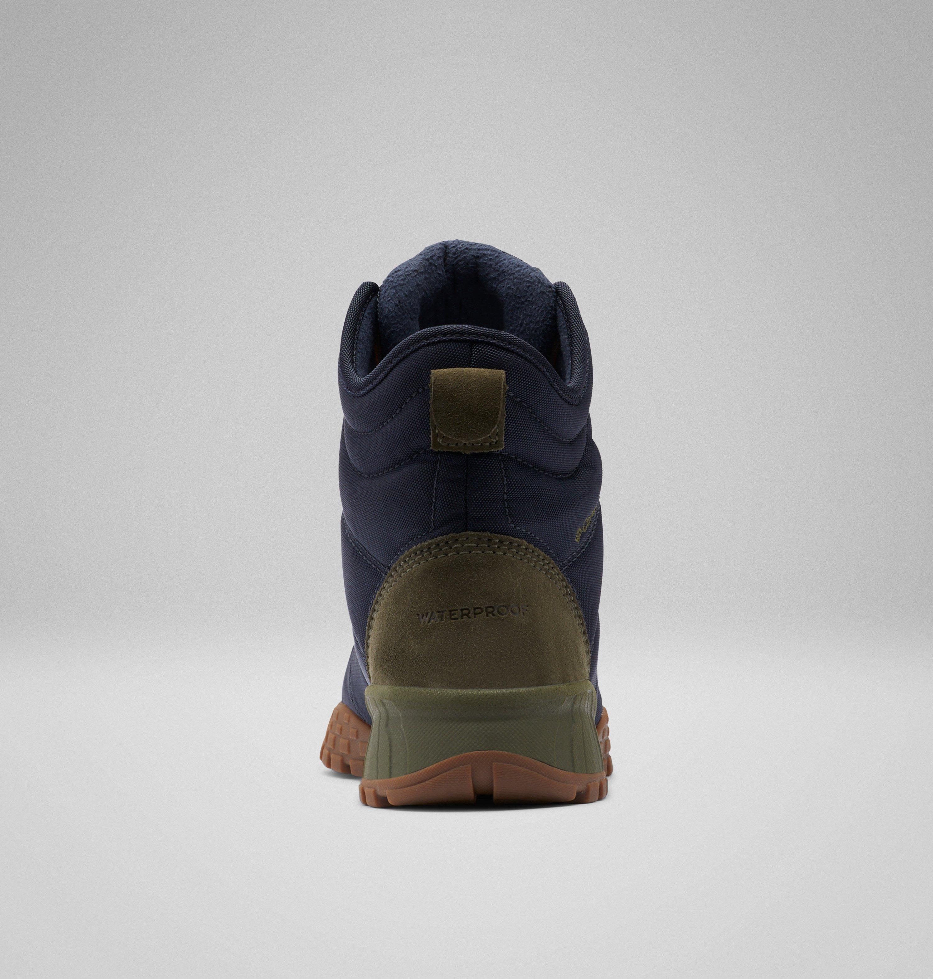 Men's Fairbanks Omni-Heat Boot | 439 | 7 2