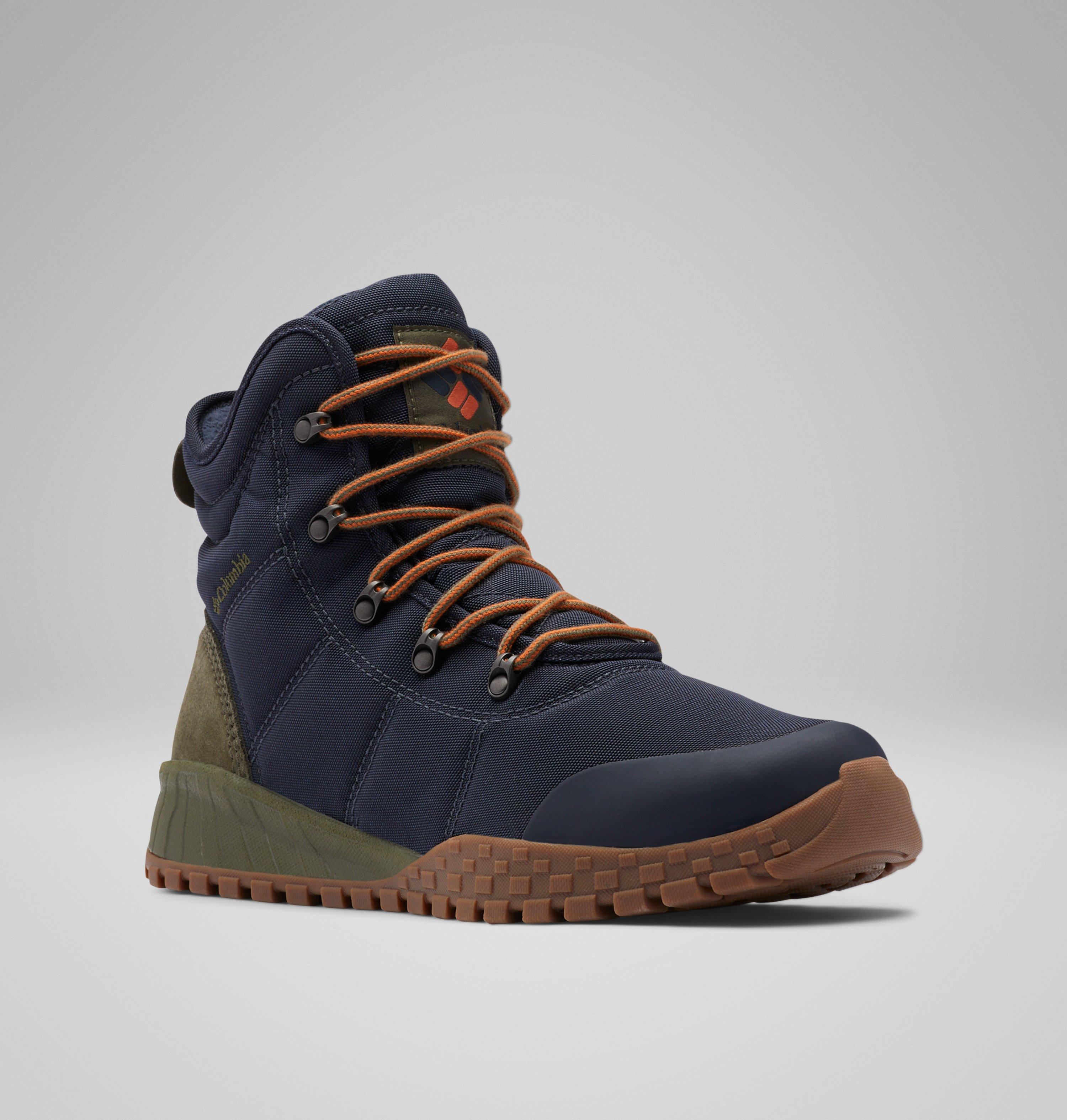 Men's Fairbanks Omni-Heat Boot | 439 | 7 3