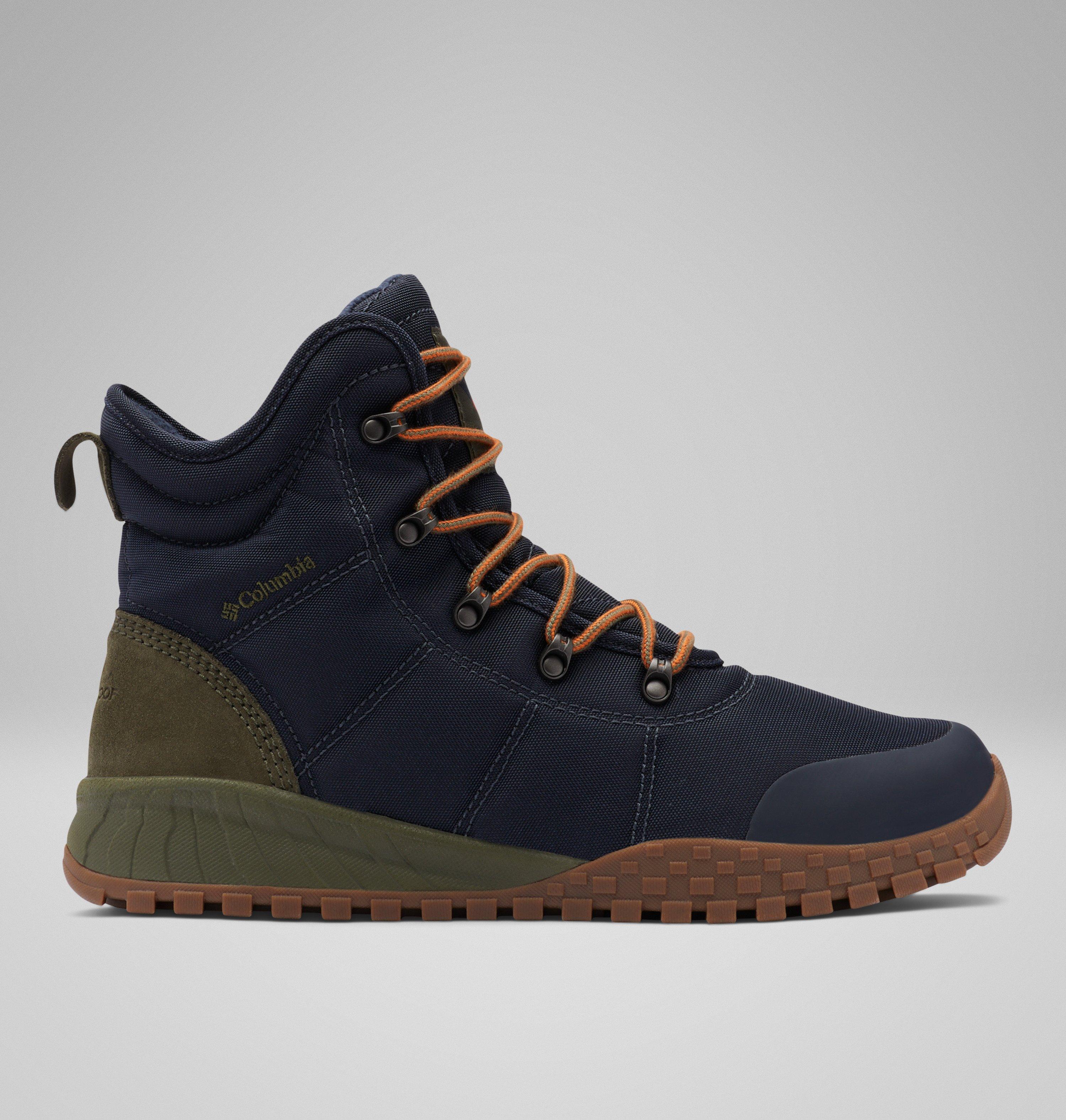 Men's Fairbanks Omni-Heat Boot | 439 | 7 1