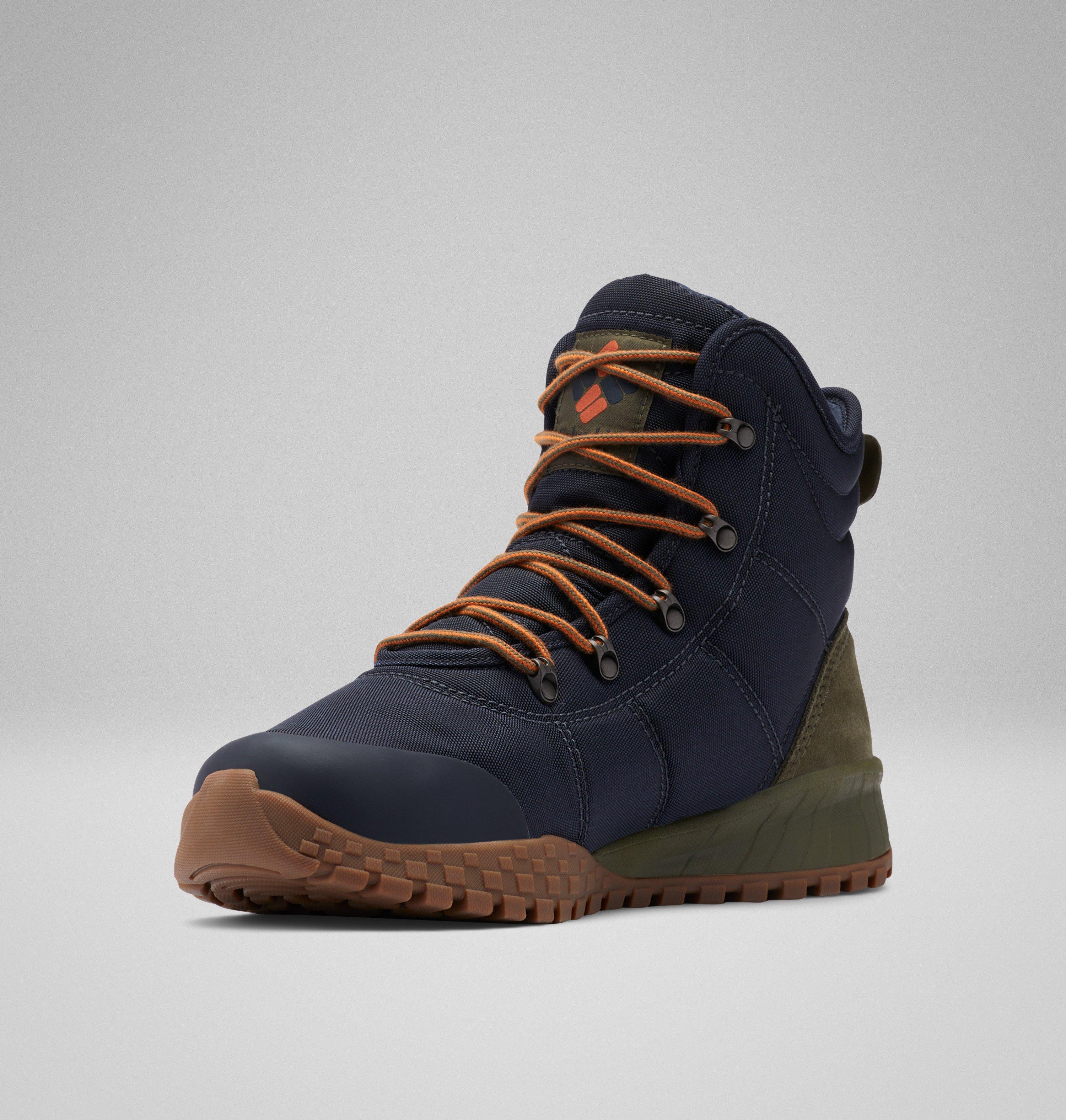 Men's Fairbanks Omni-Heat Boot | 439 | 7 7