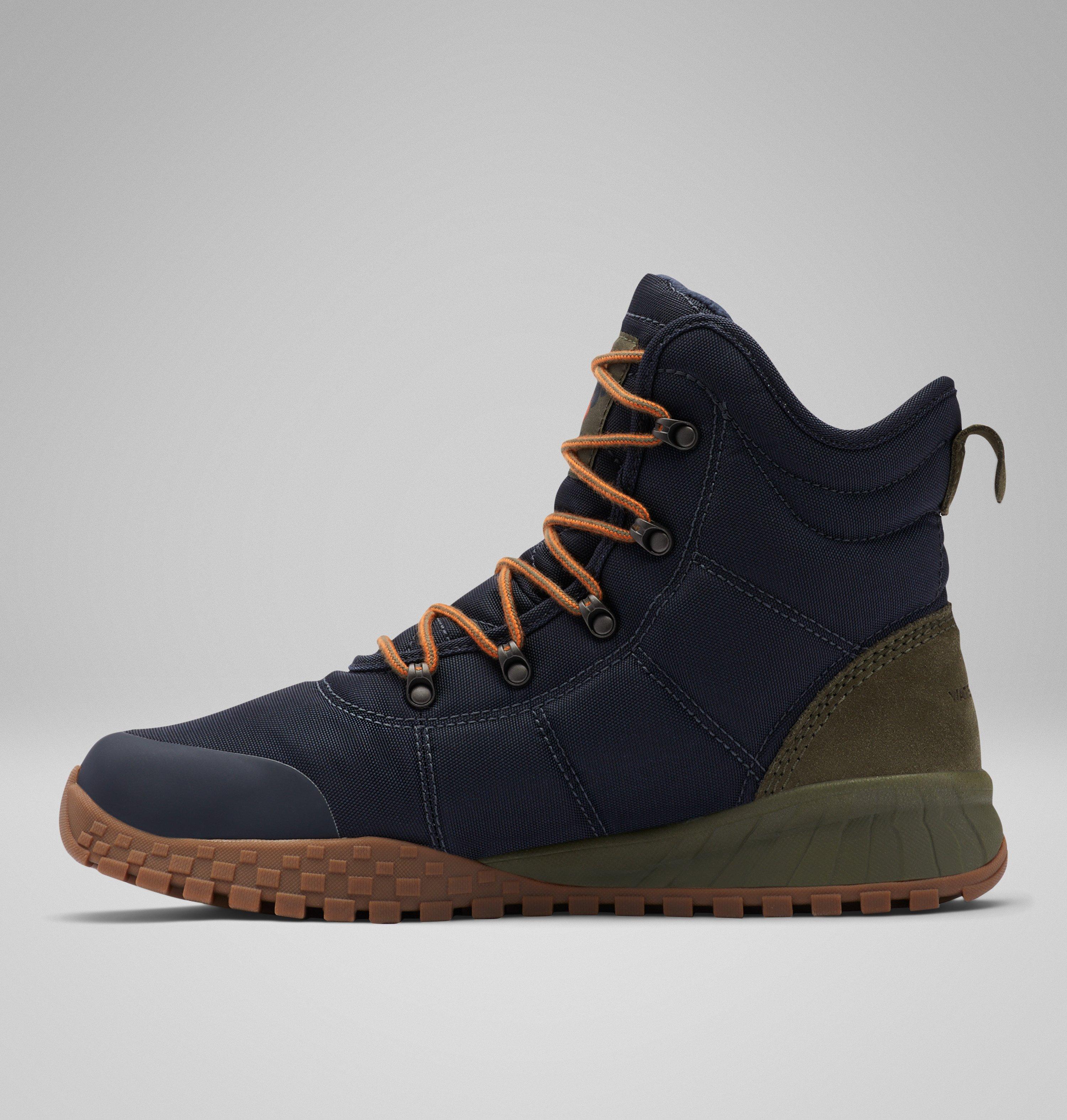 Men's Fairbanks Omni-Heat Boot | 439 | 7 6