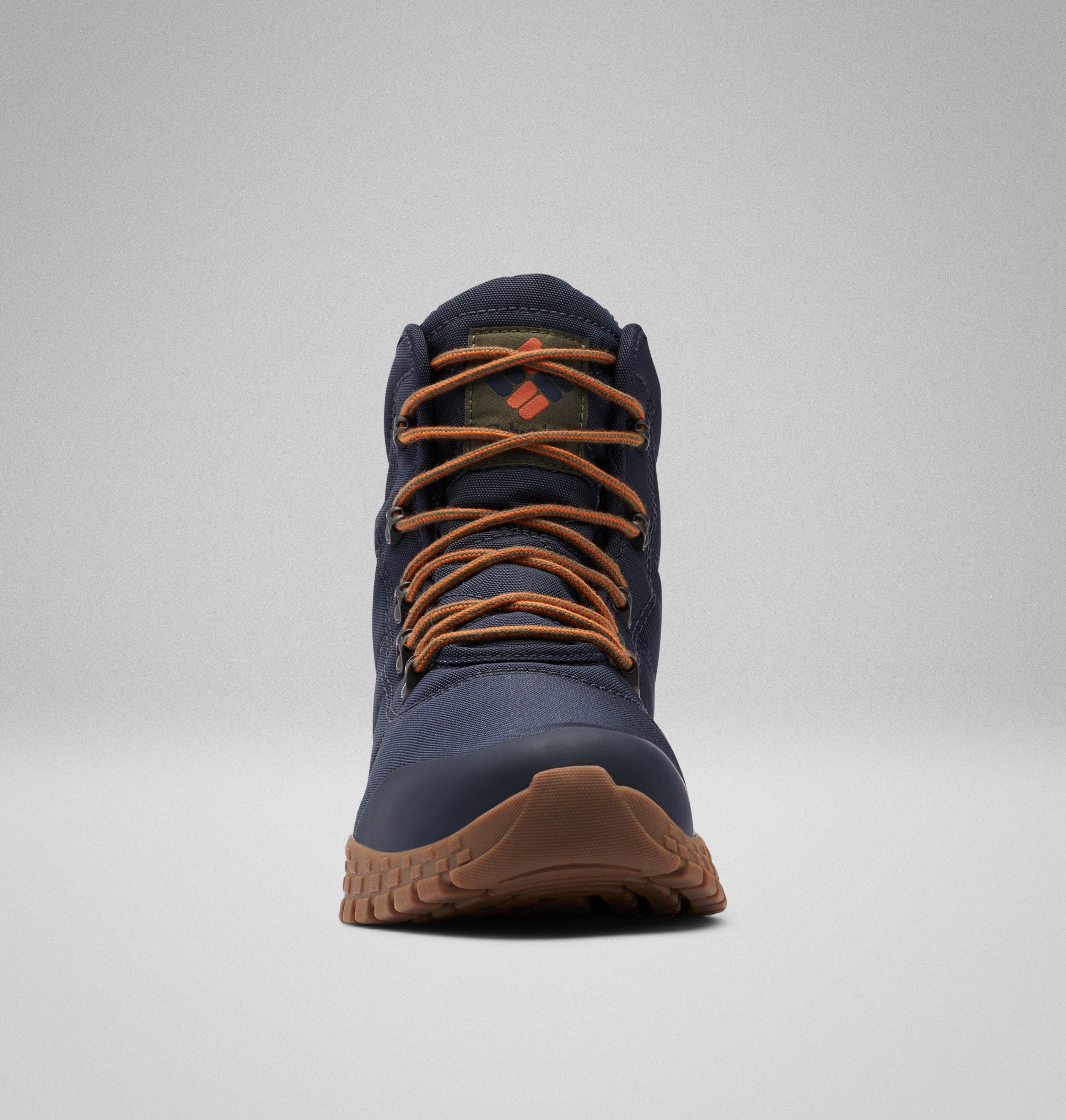 Men's Fairbanks Omni-Heat Boot | 439 | 7 8