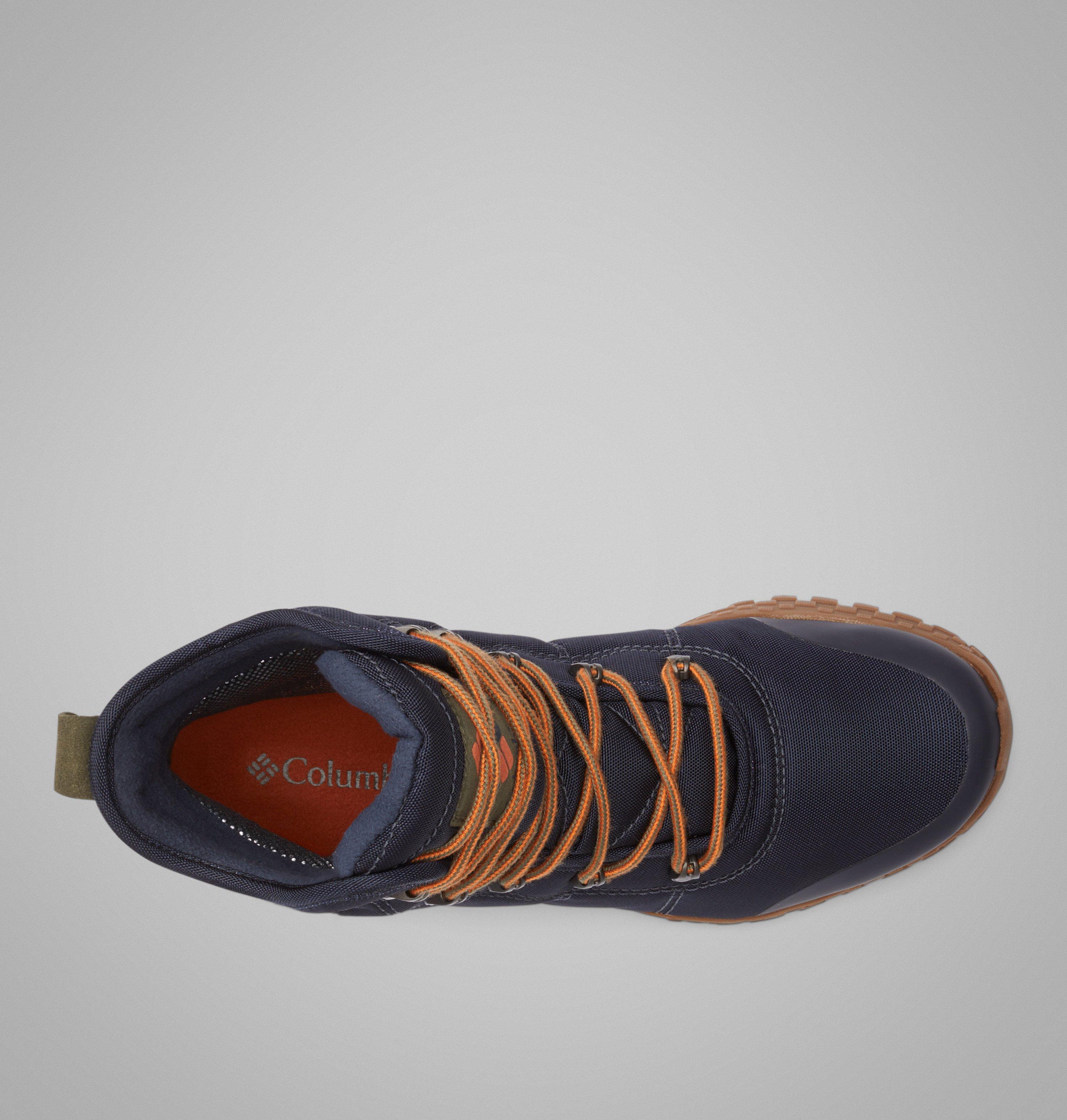 Men's Fairbanks Omni-Heat Boot | 439 | 7 4