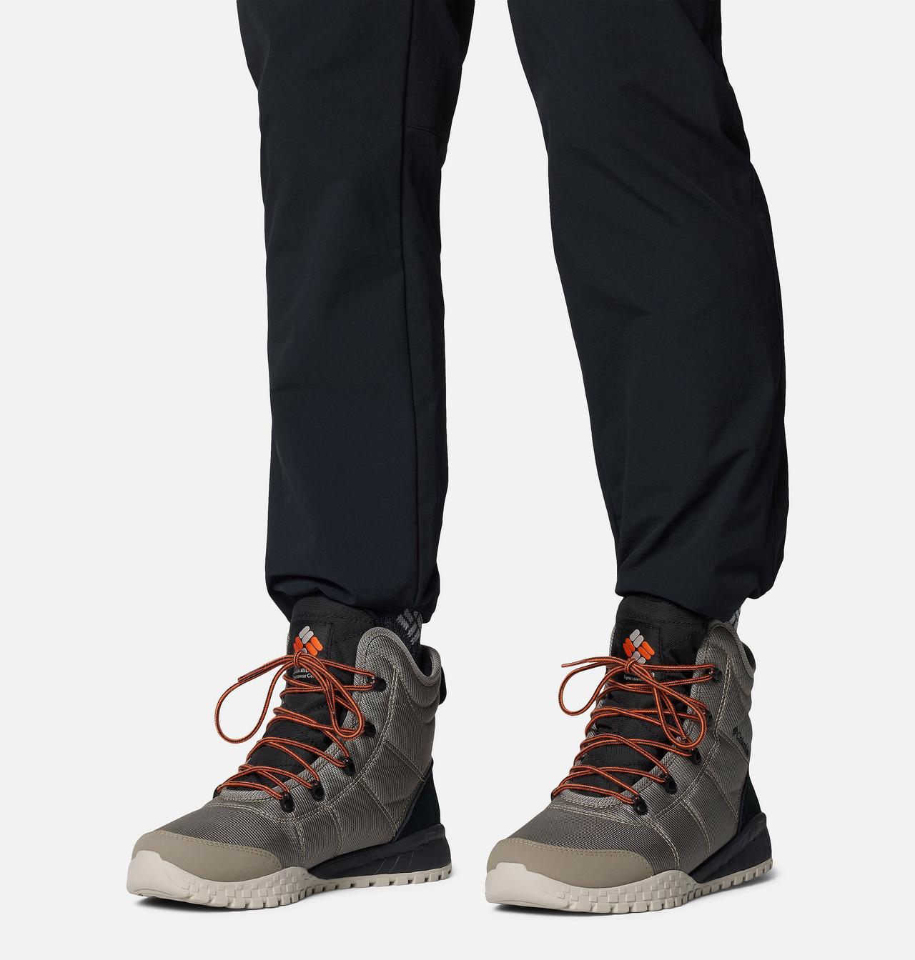 Men's Fairbanks™ Omni-Heat™ Boot - Wide 10
