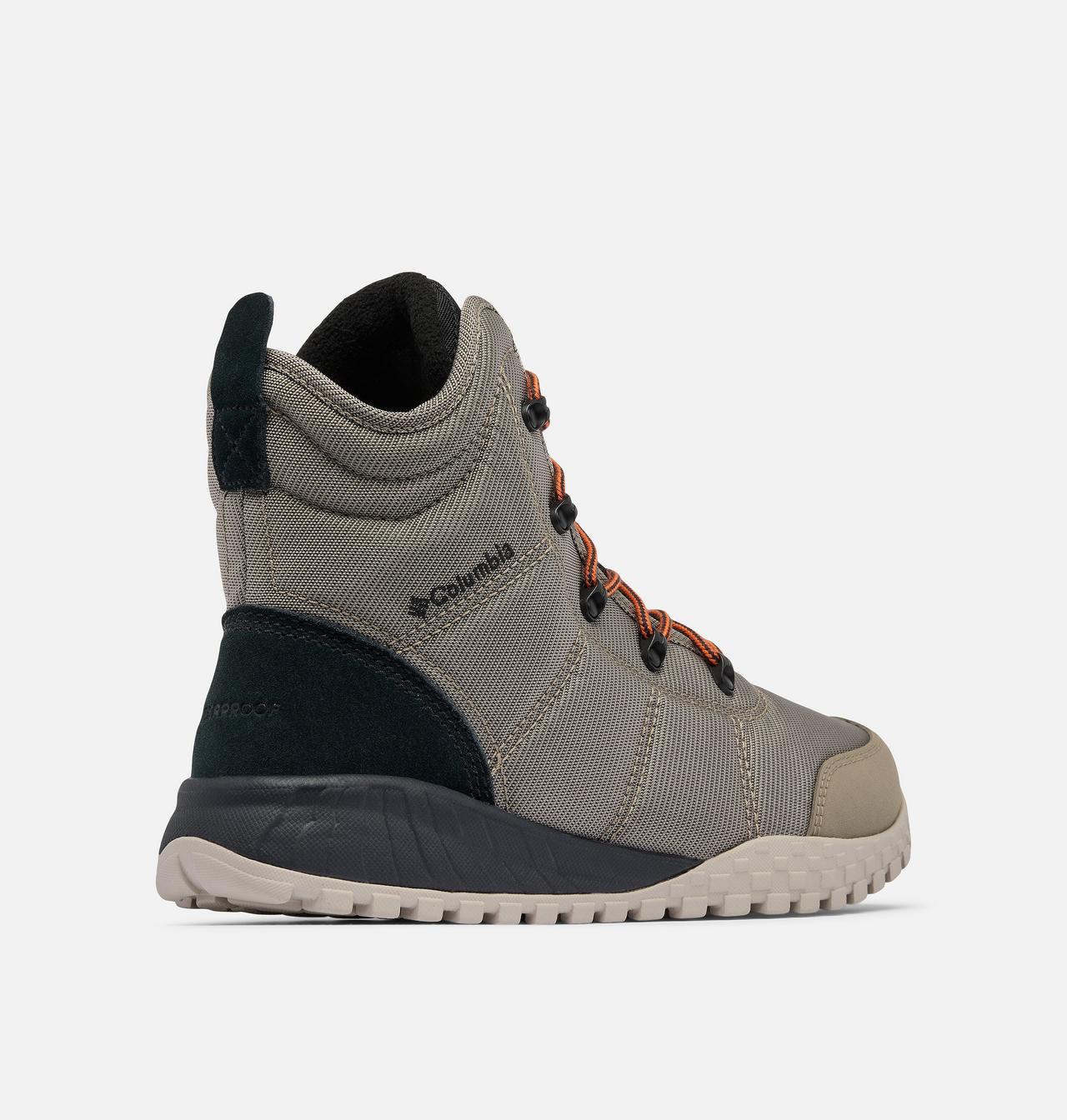 Men's Fairbanks™ Omni-Heat™ Boot - Wide 9
