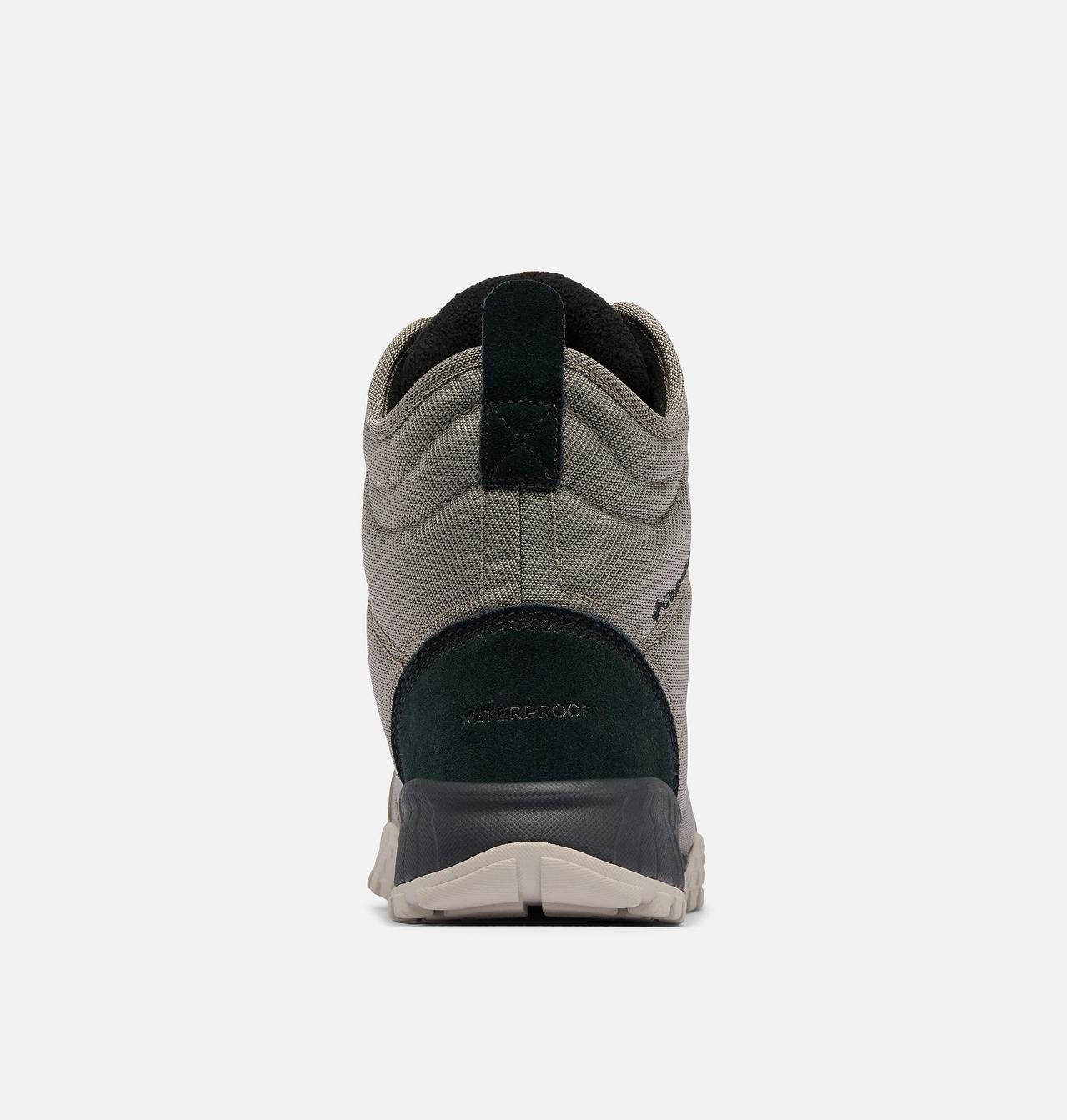 Men's Fairbanks™ Omni-Heat™ Boot - Wide 2