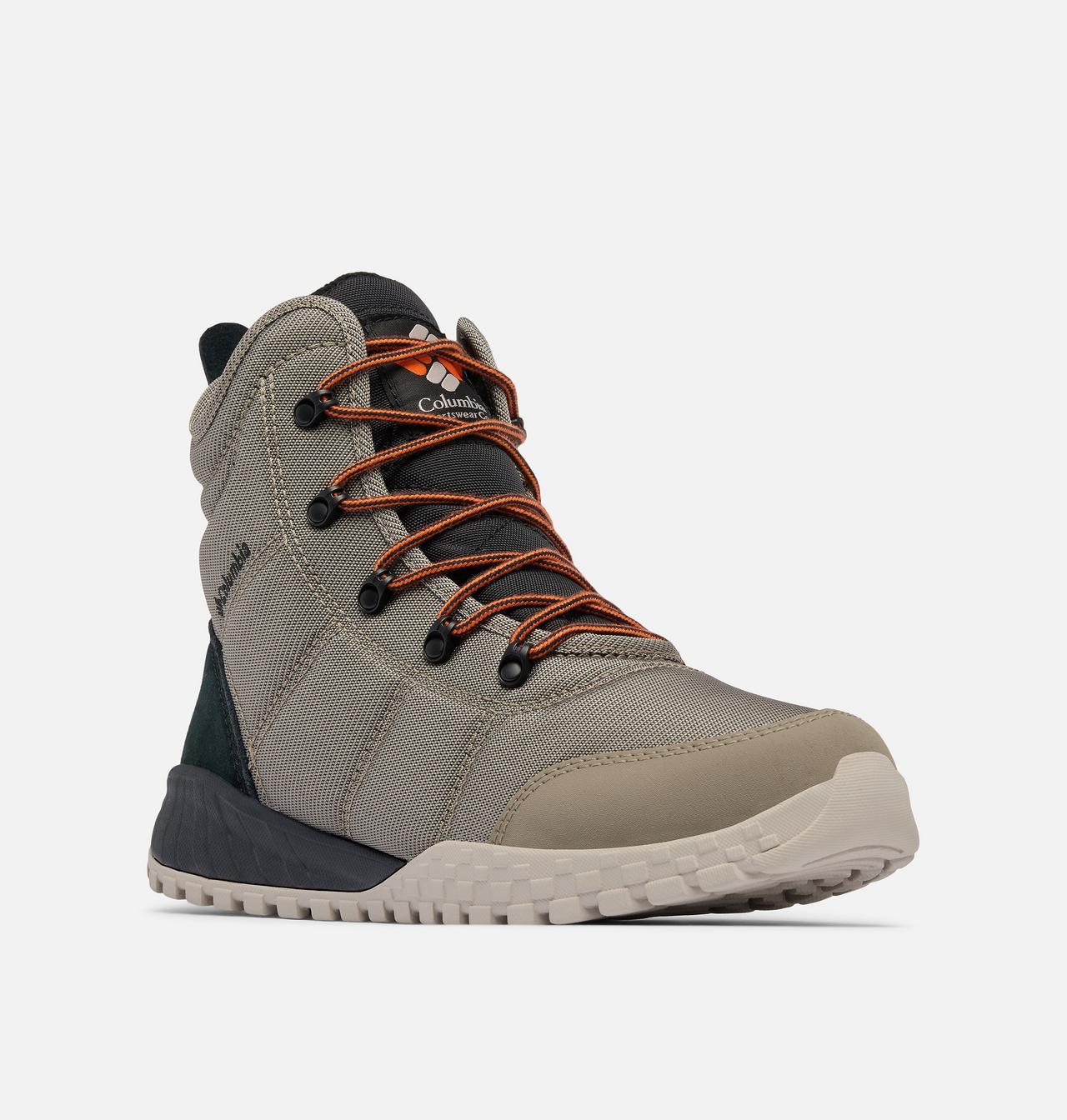 Men's Fairbanks™ Omni-Heat™ Boot - Wide 3