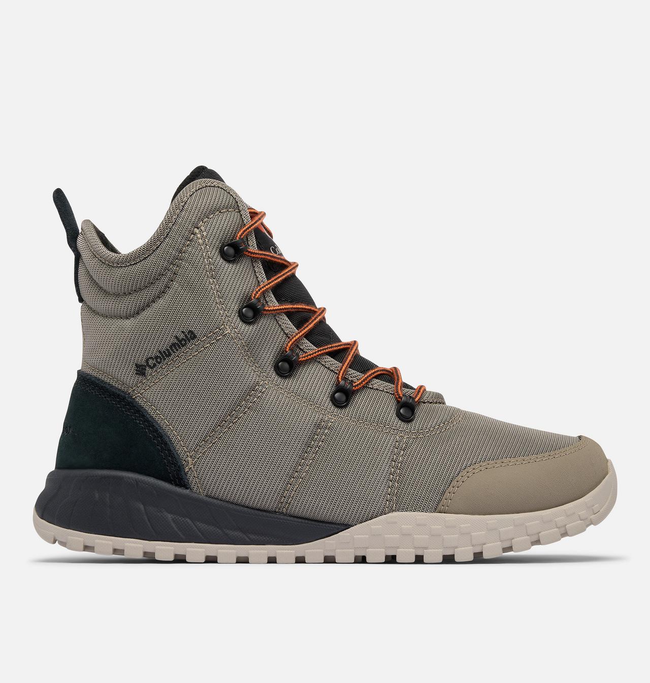 Men's Fairbanks™ Omni-Heat™ Boot - Wide 1