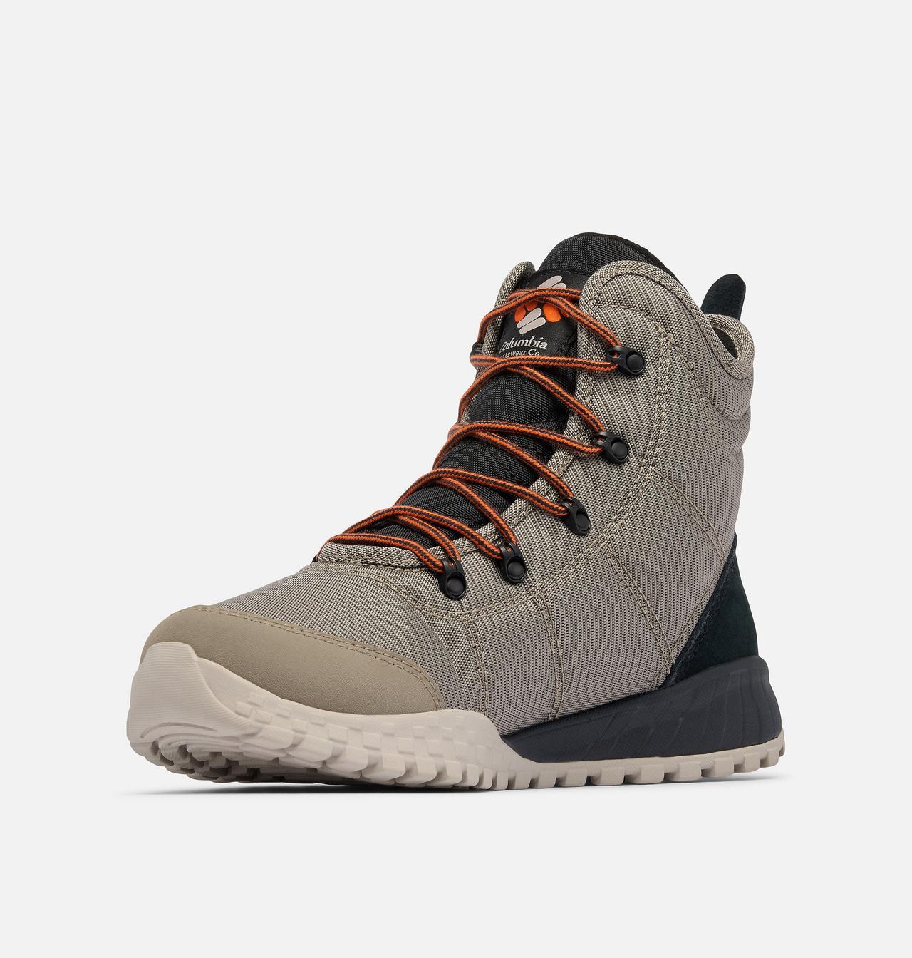 Men's Fairbanks™ Omni-Heat™ Boot - Wide 7