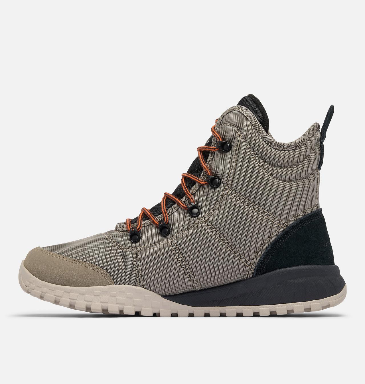 Men's Fairbanks™ Omni-Heat™ Boot - Wide 6
