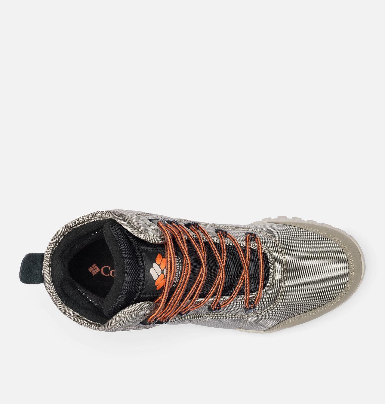 Men's Fairbanks™ Omni-Heat™ Boot - Wide 4