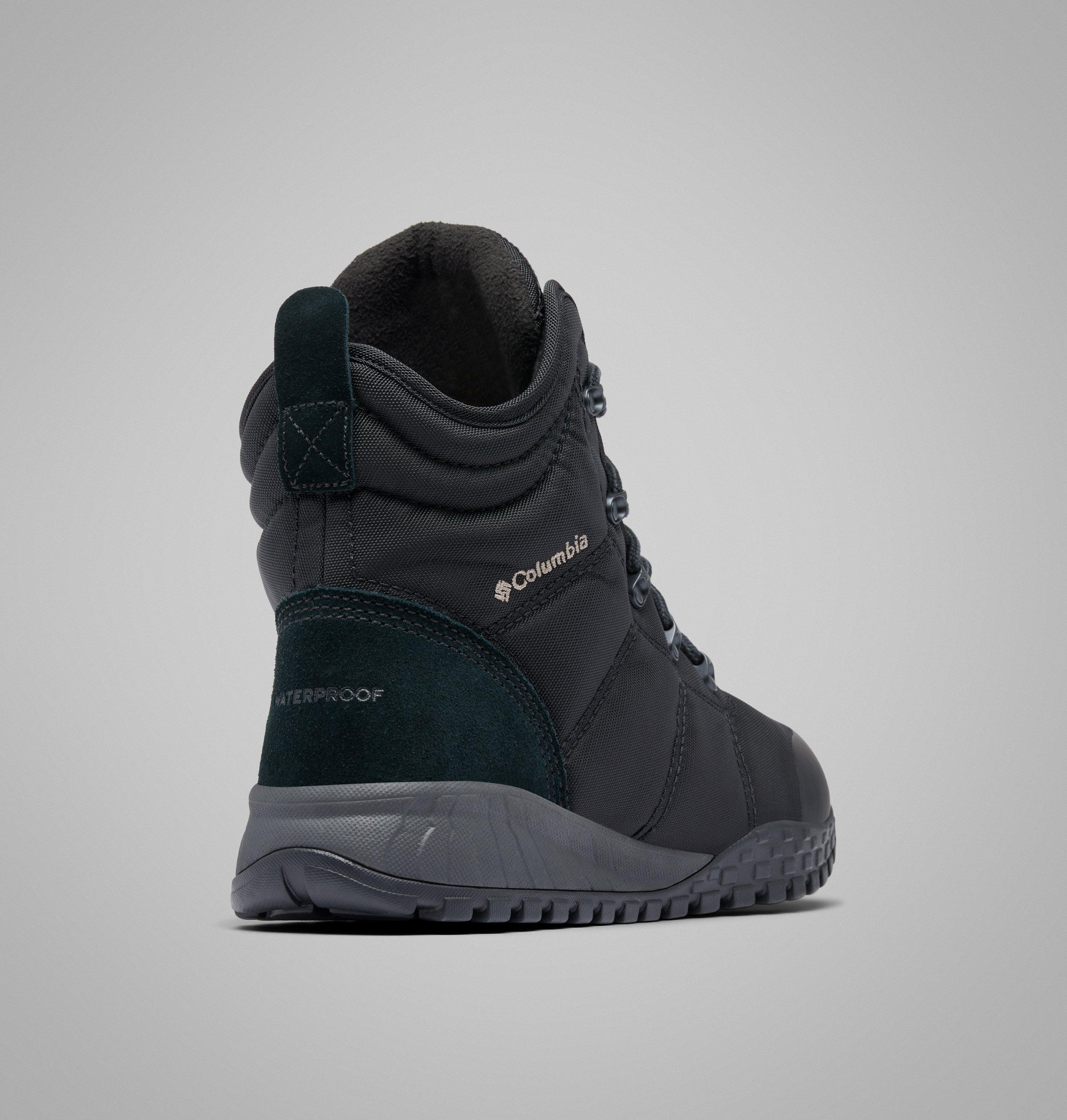 Men's Fairbanks Omni-Heat Boot - Wide | 010 | 10.5 9