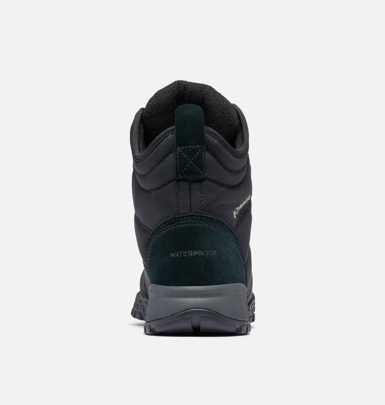 Men's Fairbanks™ Omni-Heat™ Boot - Wide | 010 | 12 2