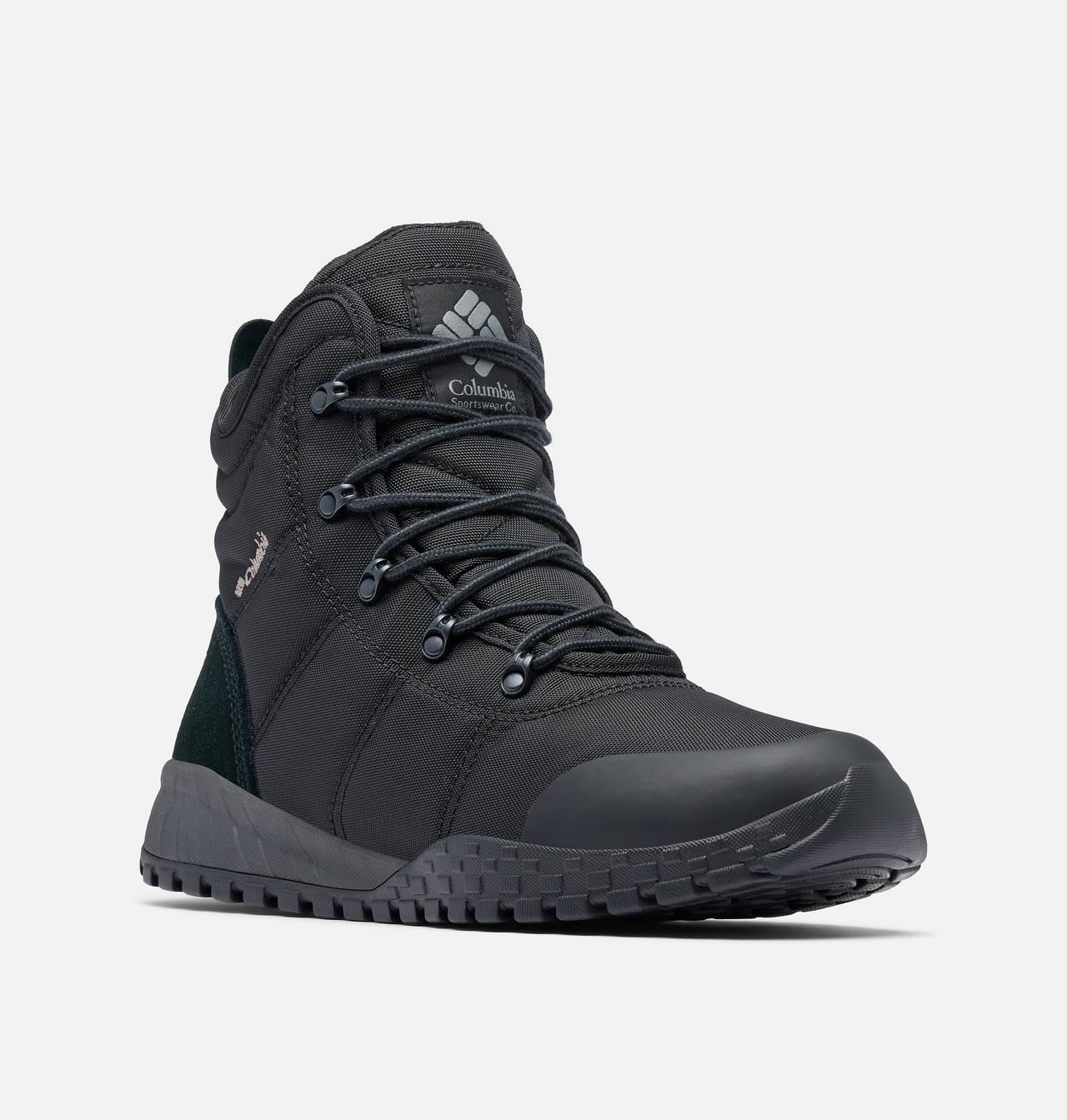 Men's Fairbanks™ Omni-Heat™ Boot - Wide | 010 | 12 3