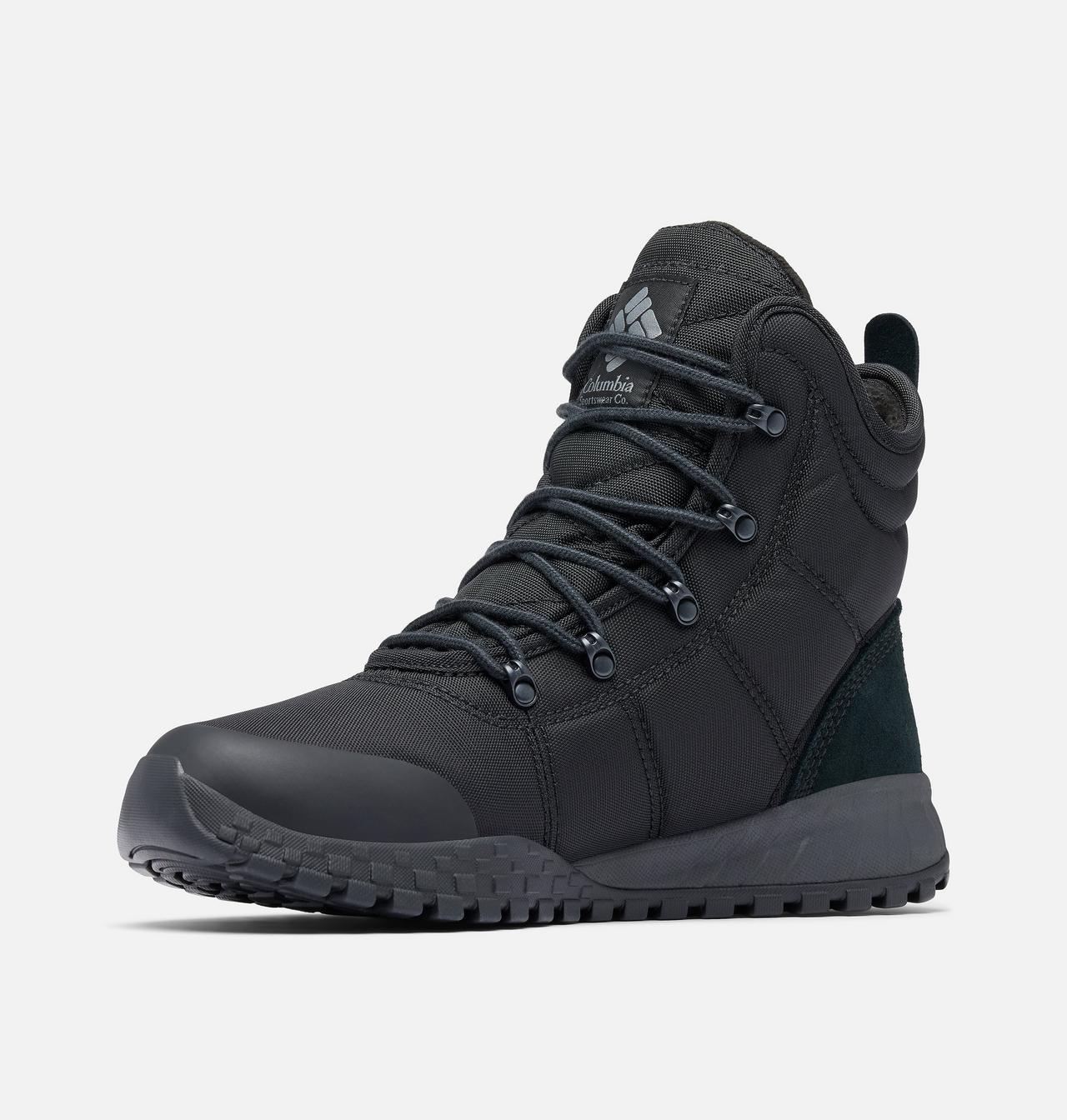 Men's Fairbanks™ Omni-Heat™ Boot - Wide | 010 | 12 7
