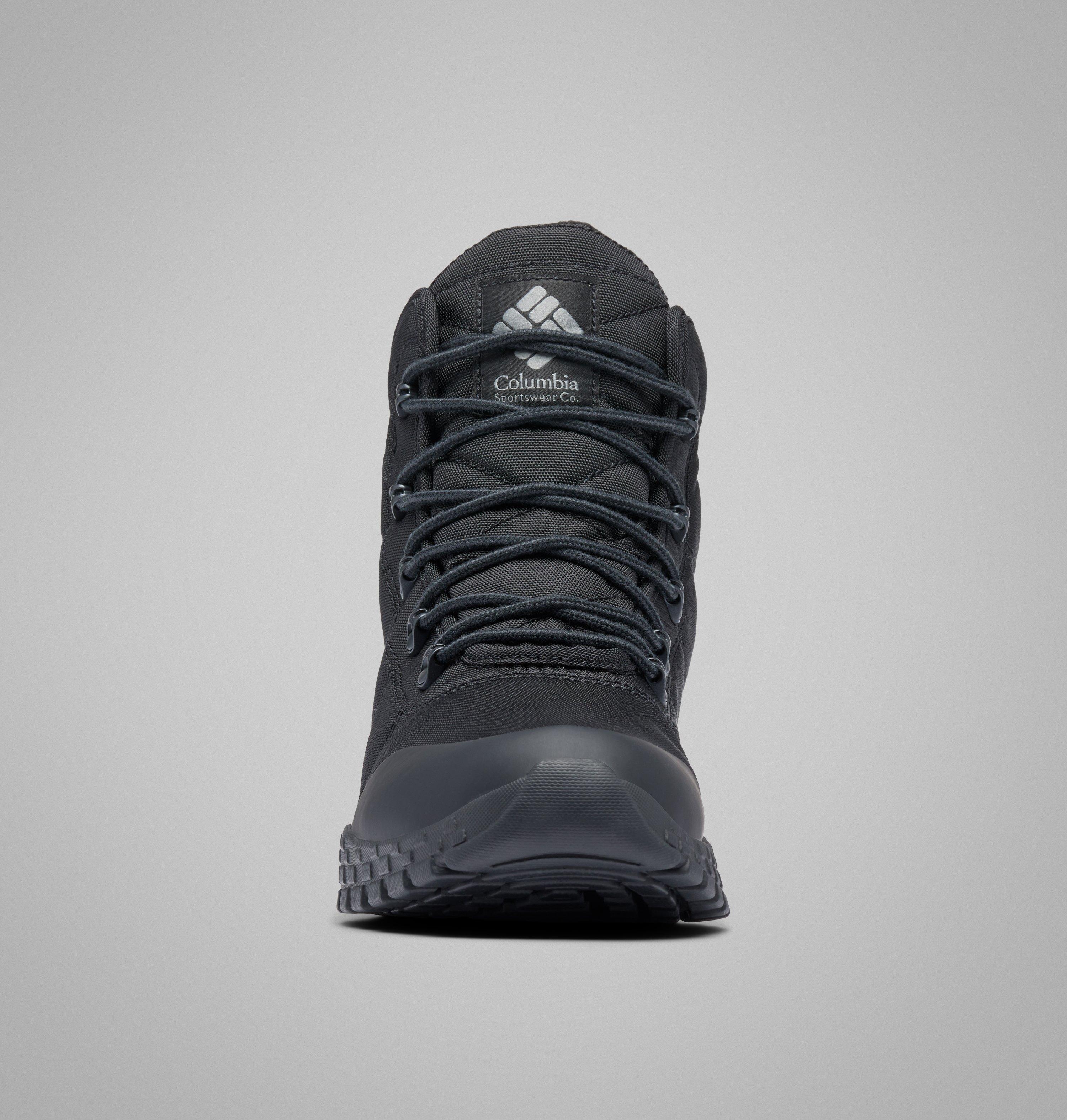 Men's Fairbanks Omni-Heat Boot - Wide | 010 | 10.5 8