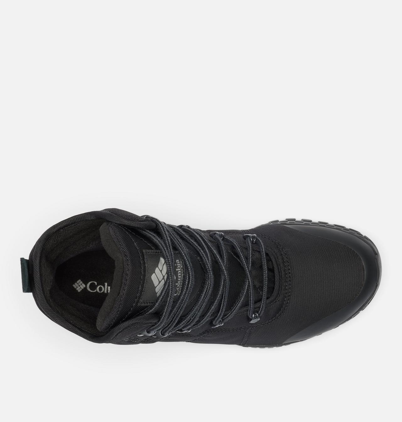 Men's Fairbanks™ Omni-Heat™ Boot - Wide | 010 | 12 4