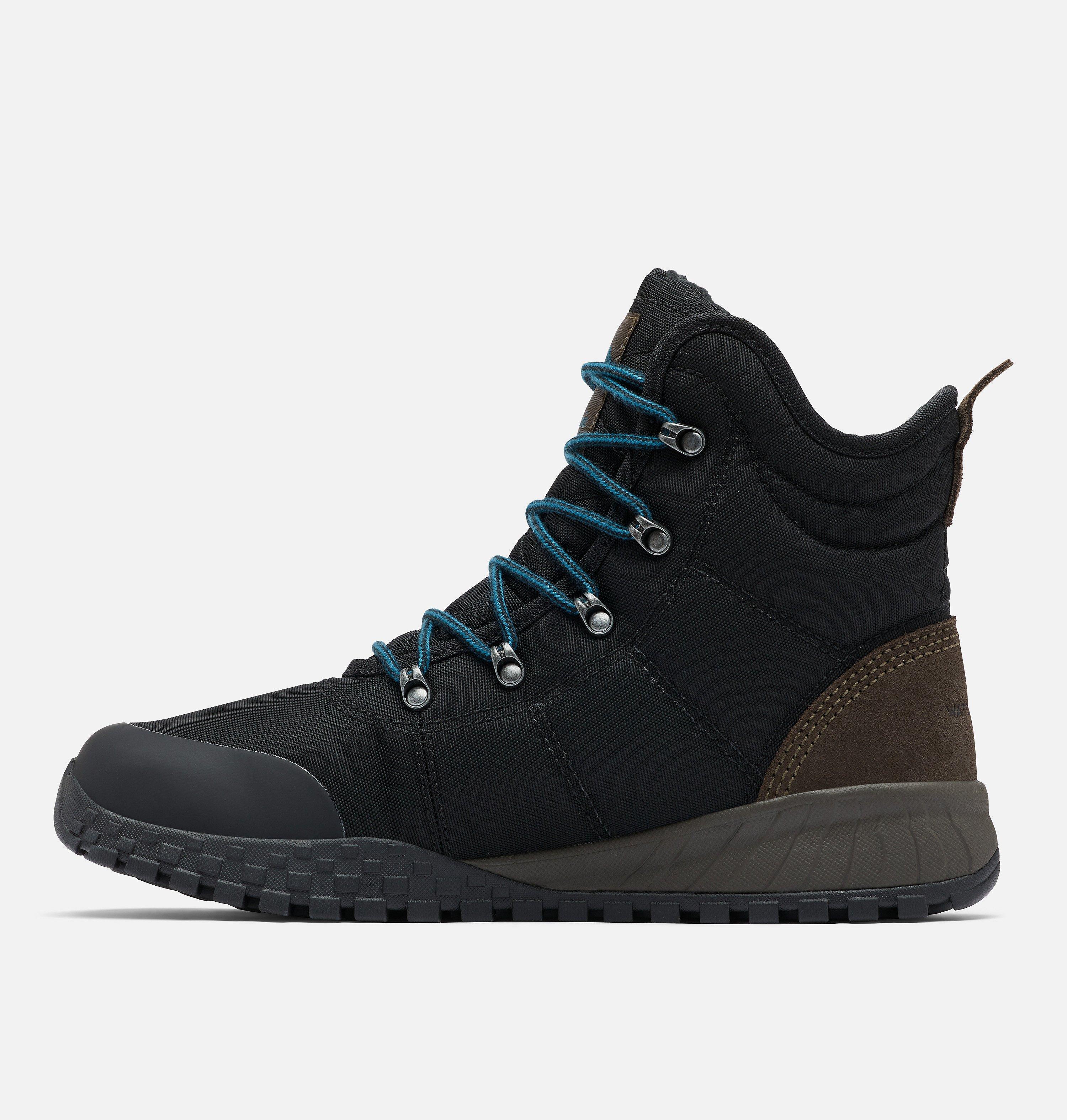 Men's Fairbanks Omni-Heat Boot - Wide | 013 | 11 6