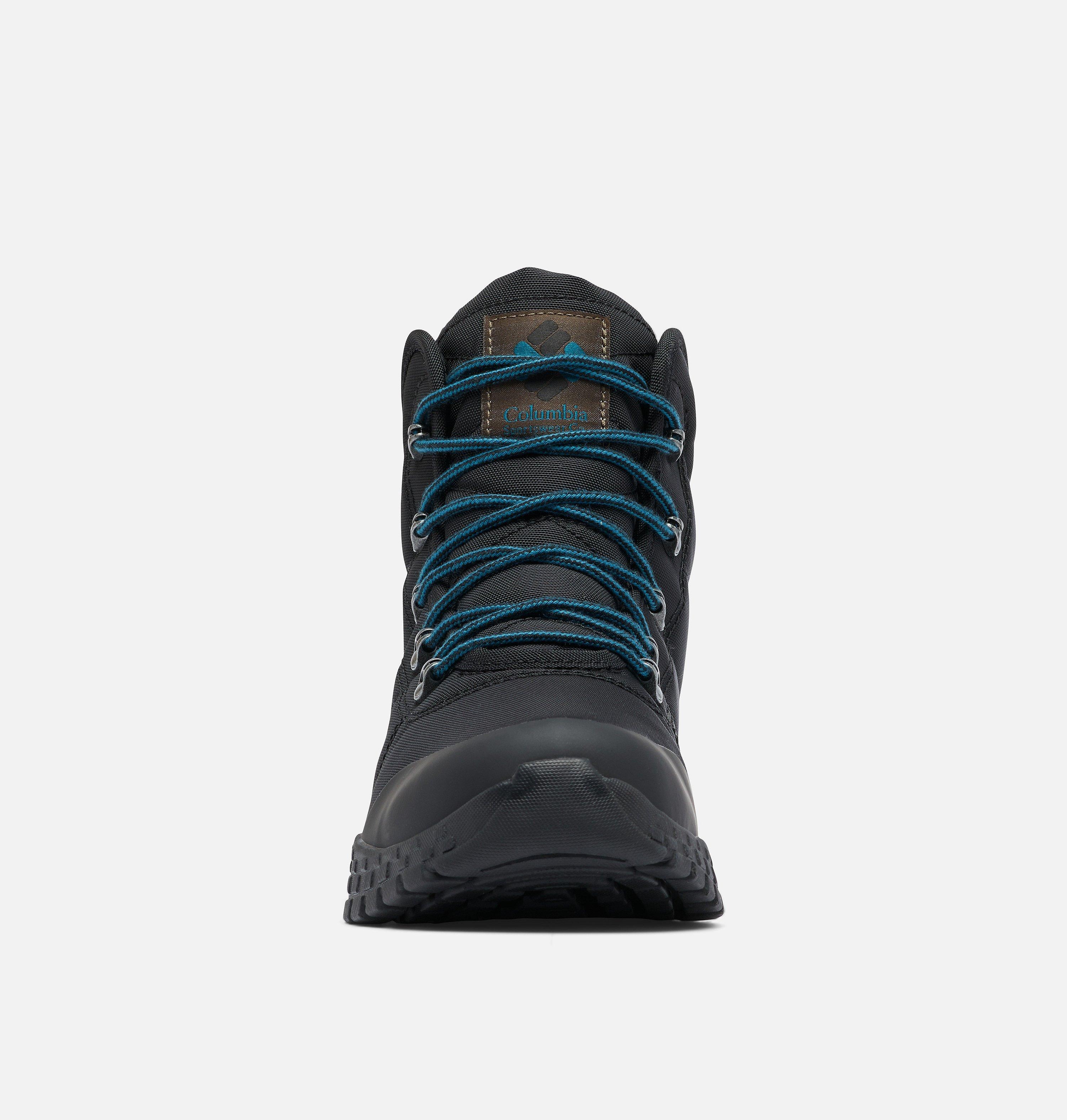 Men's Fairbanks Omni-Heat Boot - Wide | 013 | 11 8
