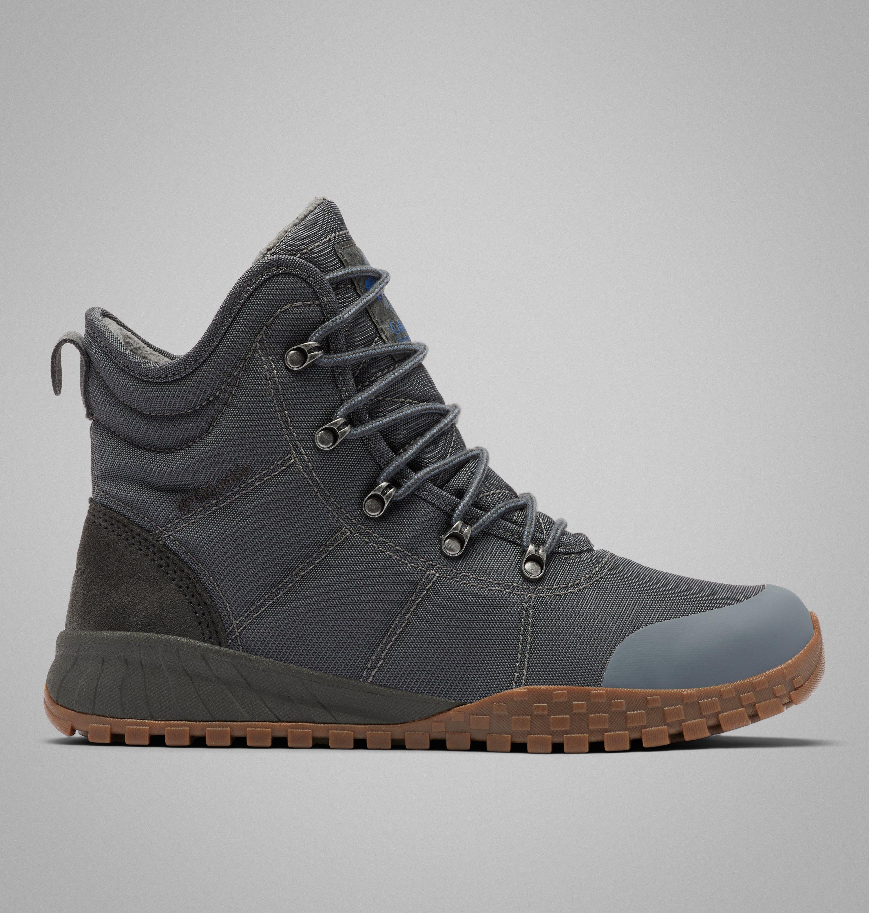 Botte Fairbanks Omni-Heat pour homme – Large | 054 | 7.5 3