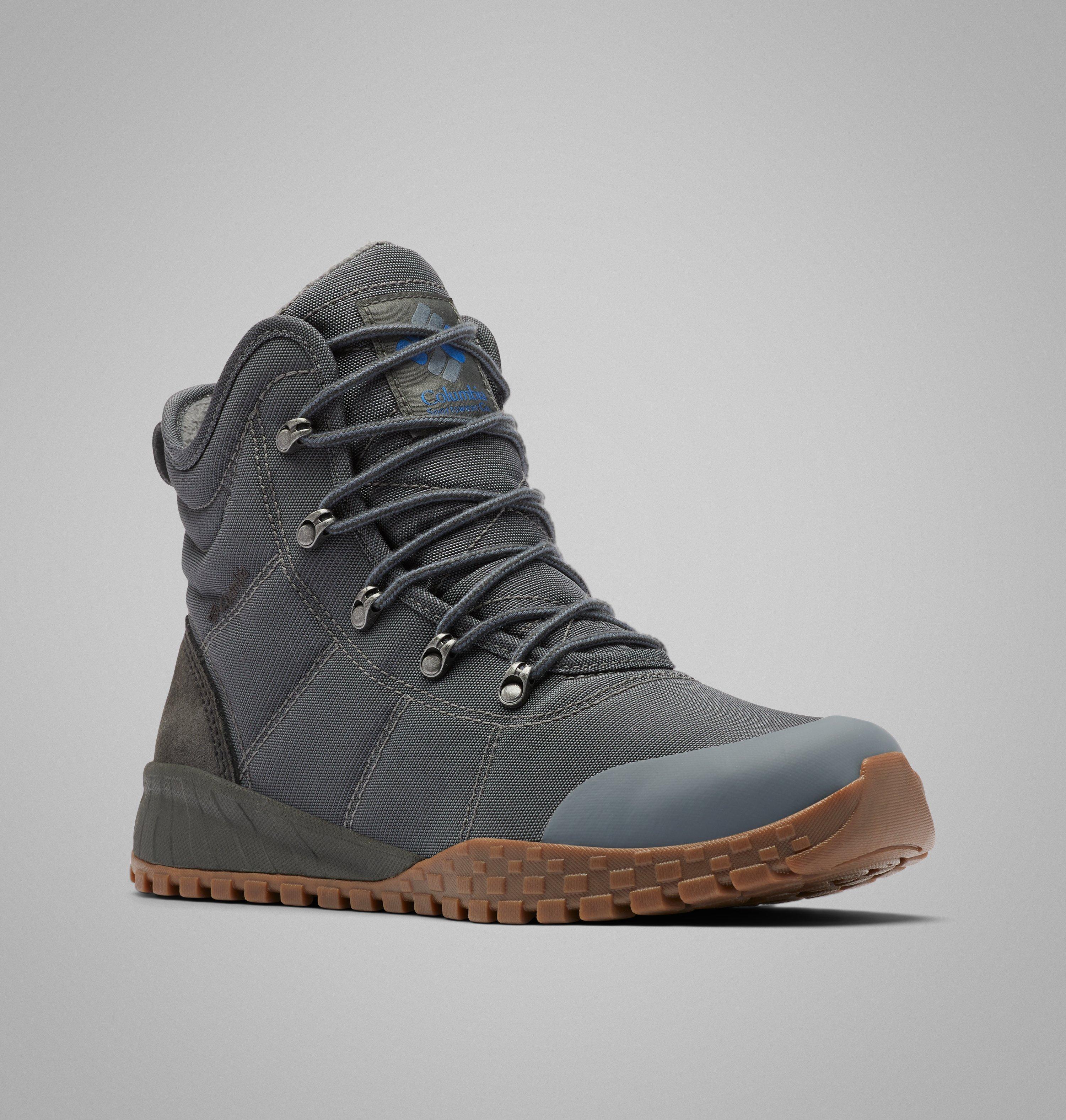 Botte Fairbanks Omni-Heat pour homme – Large | 054 | 7.5 4