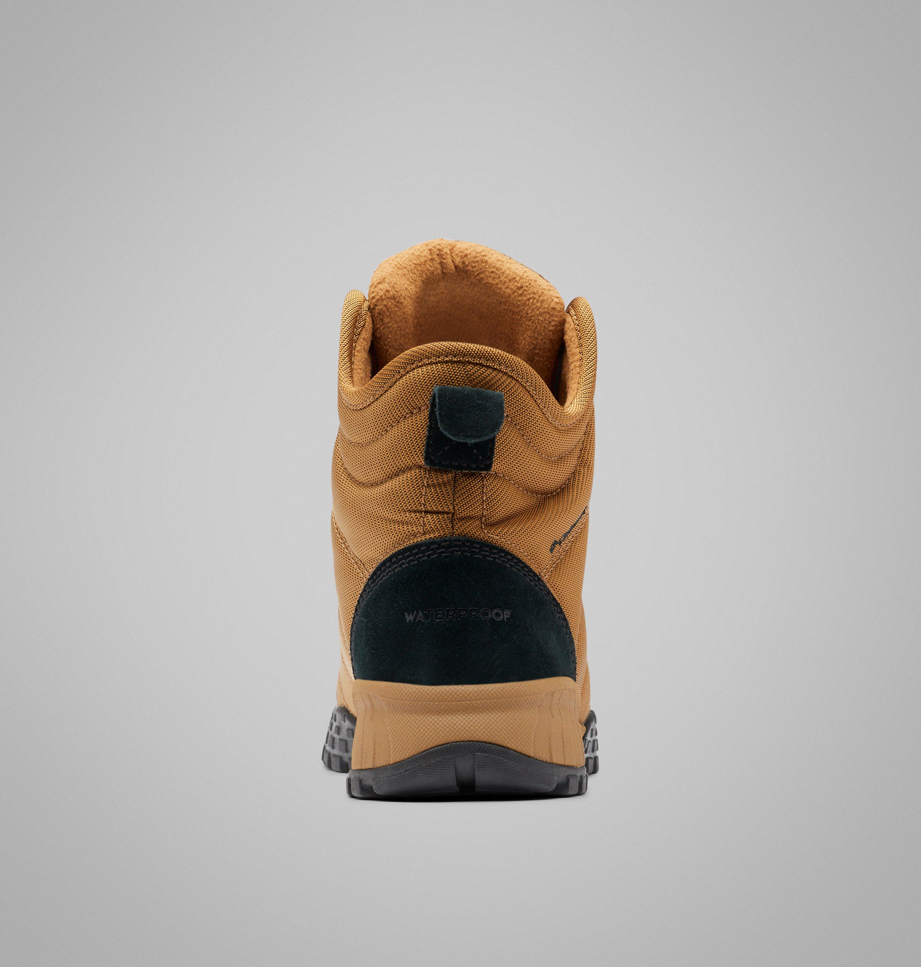Men's Fairbanks Omni-Heat Boot - Wide 10