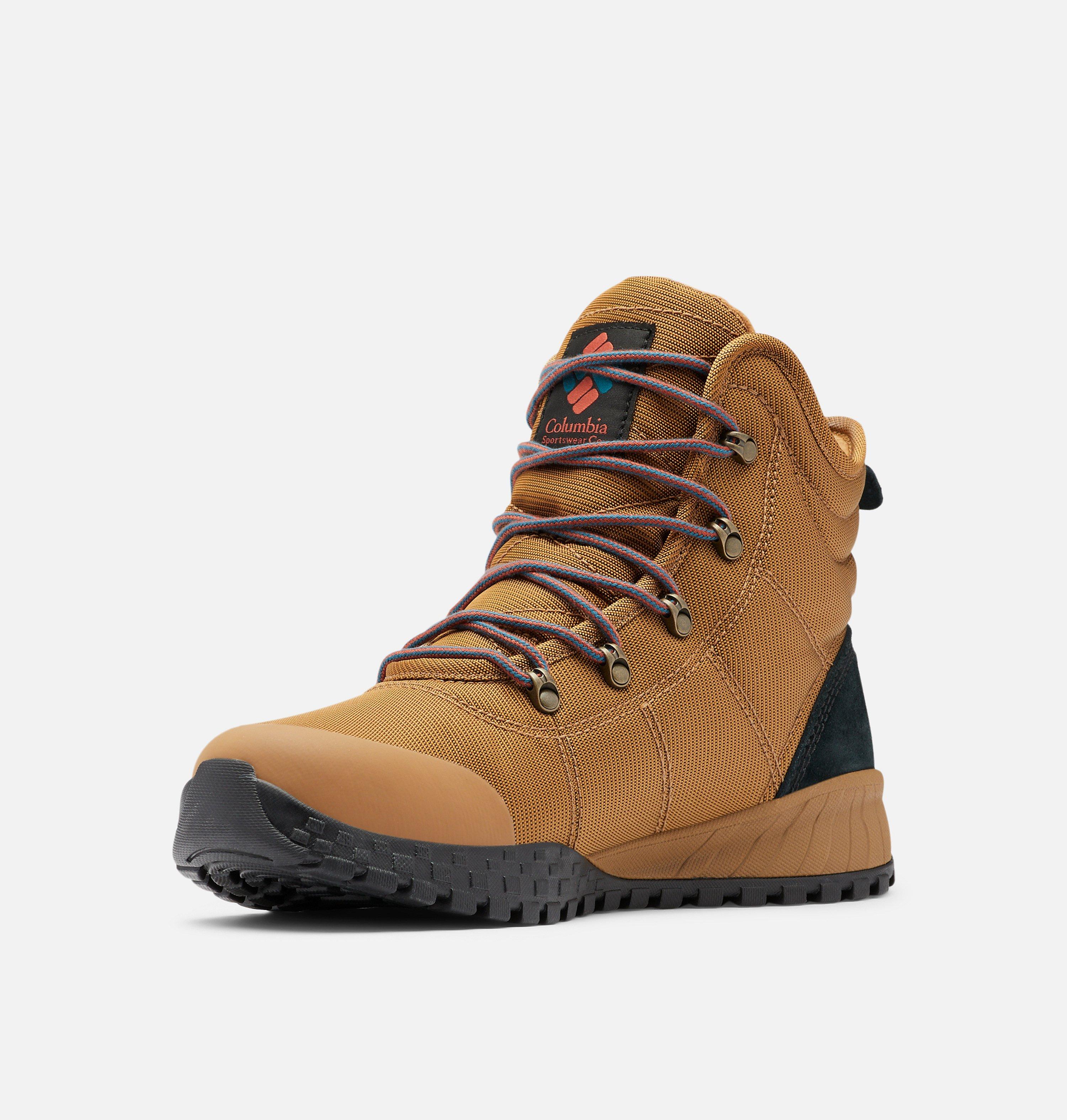 Men's Fairbanks Omni-Heat Boot - Wide | 288 | 10 7