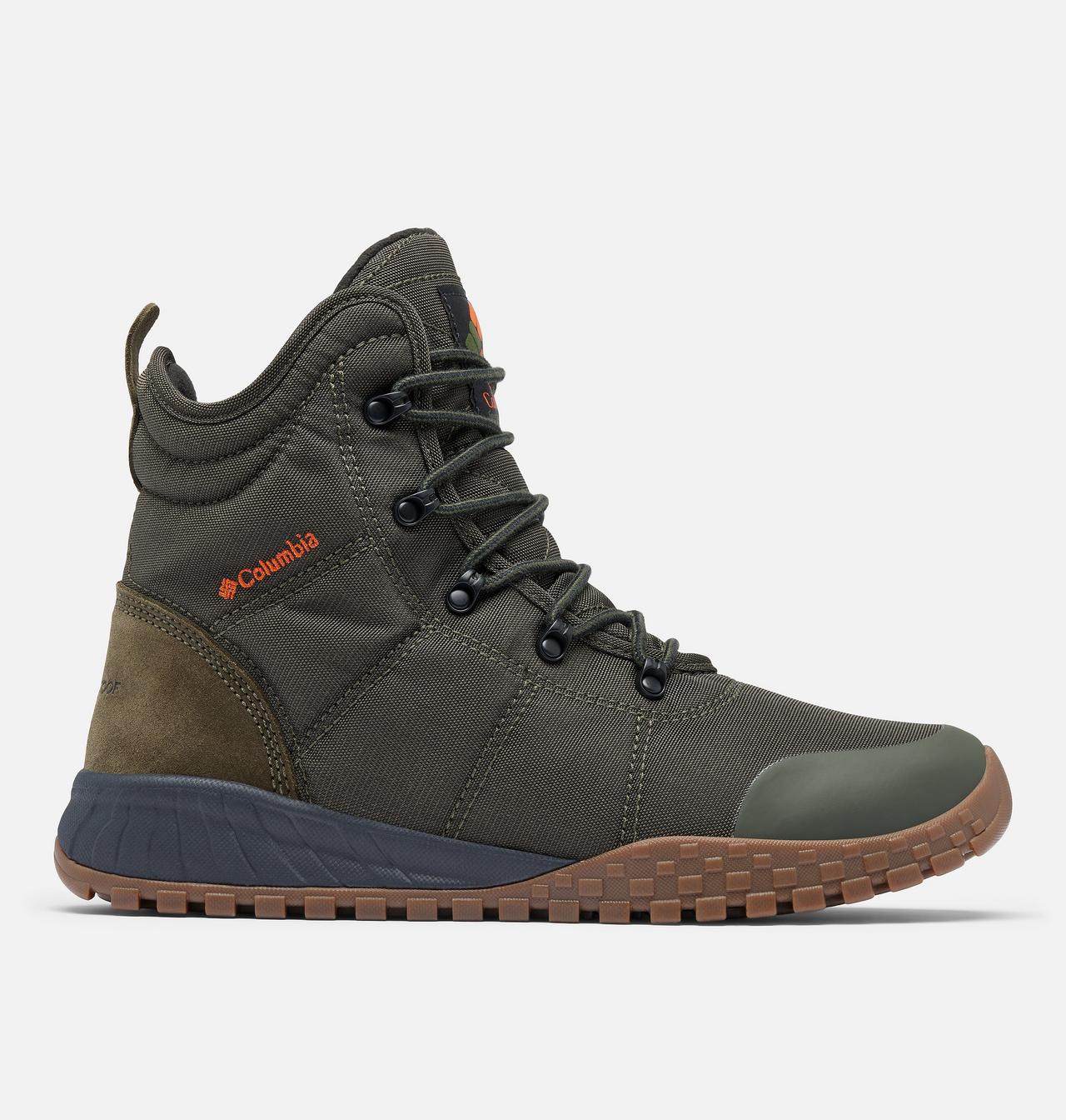Men's Fairbanks™ Omni-Heat™ Boot - Wide | 313 | 8.5 1