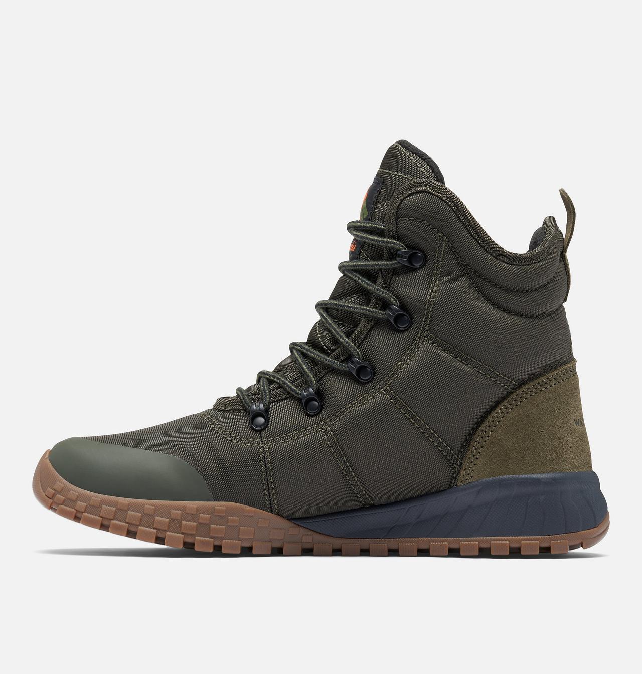 Men's Fairbanks™ Omni-Heat™ Boot - Wide | 313 | 8.5 6